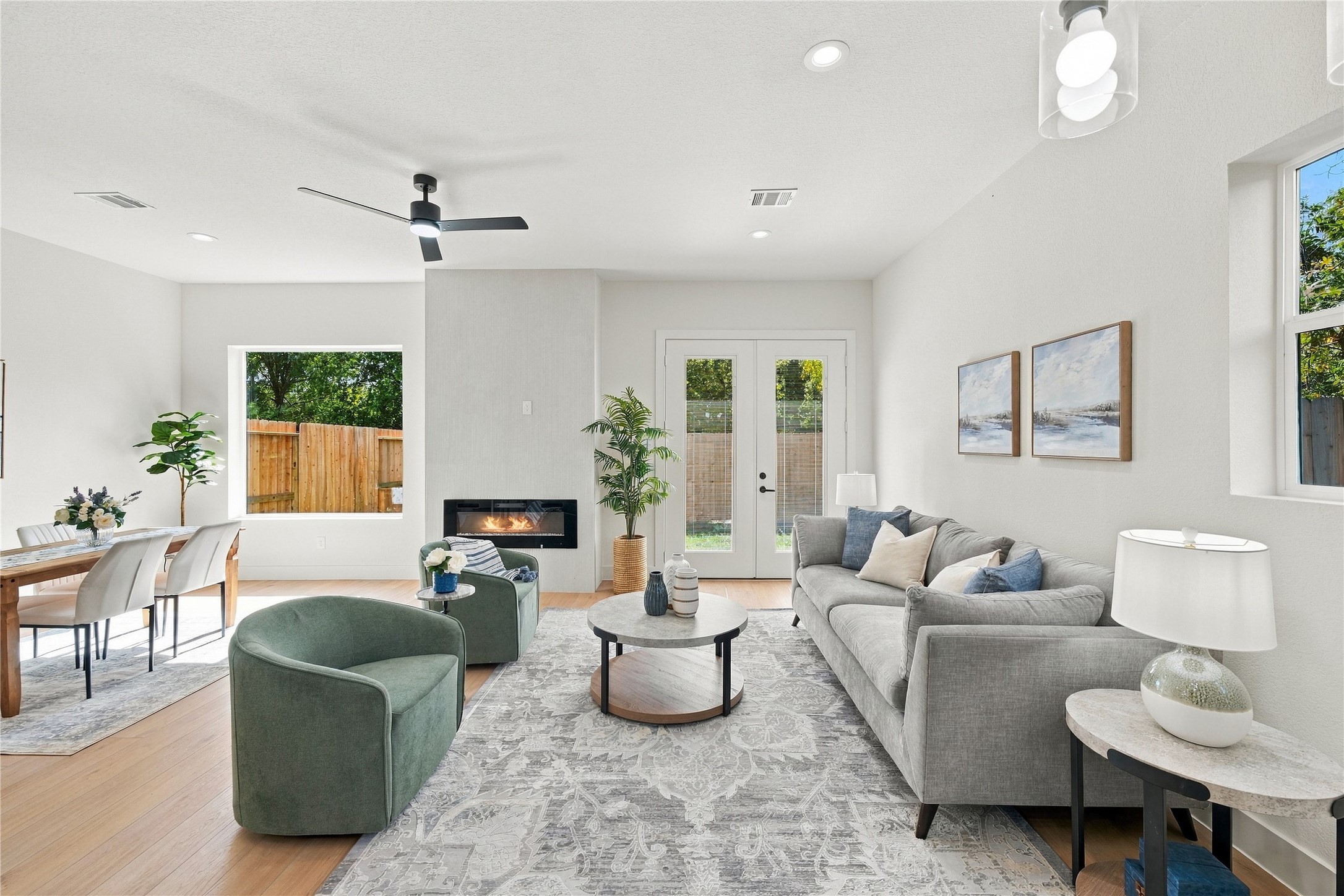 4806 Farmer Street, Houston, TX 77020