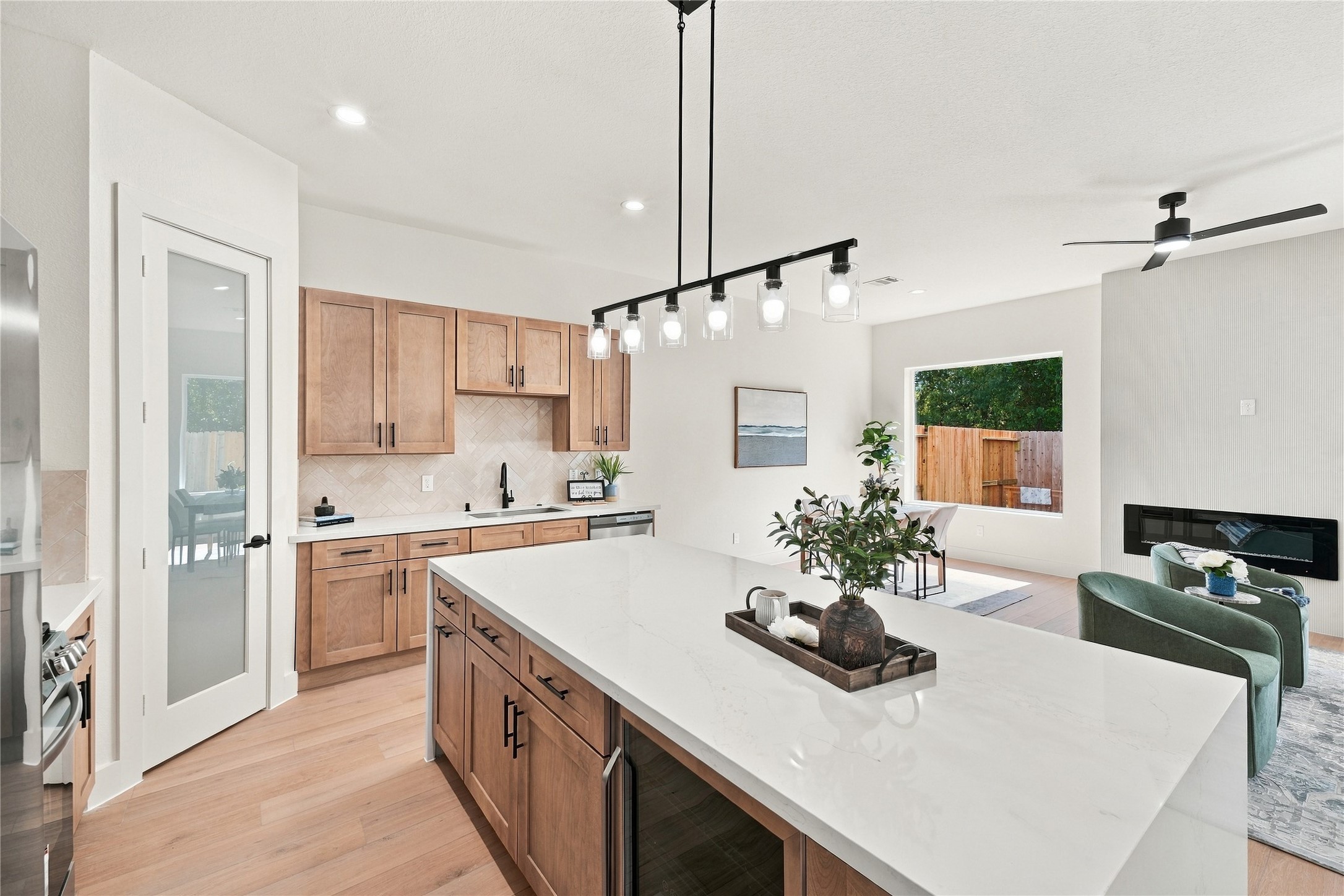 4806 Farmer Street, Houston, TX 77020