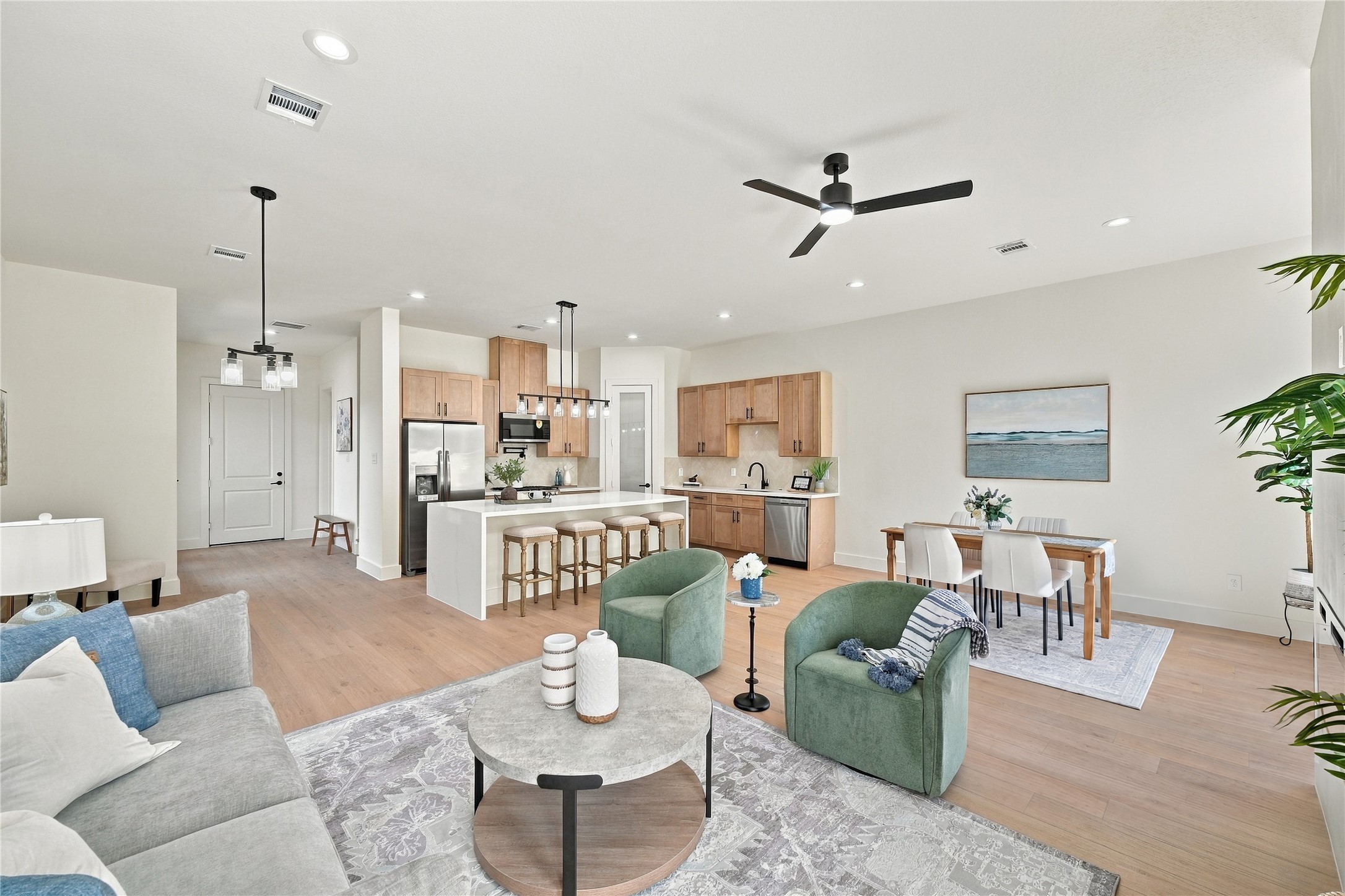4806 Farmer Street, Houston, TX 77020