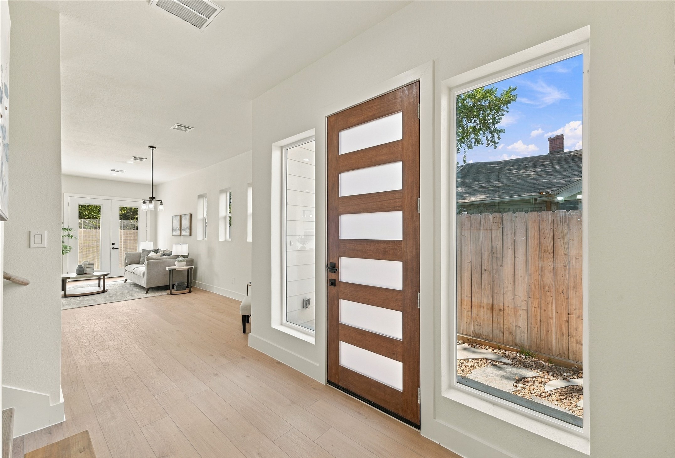 4806 Farmer Street, Houston, TX 77020
