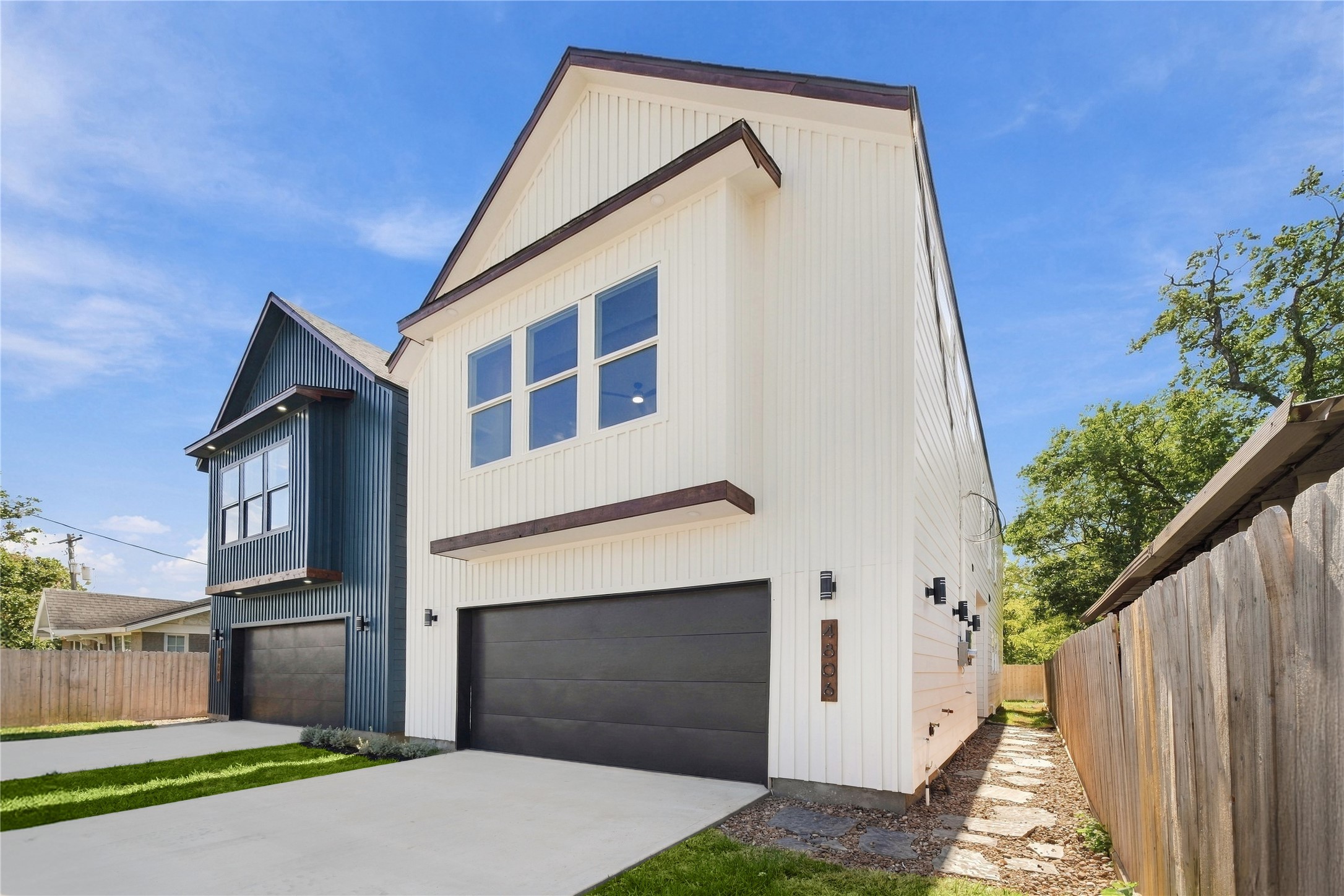 4806 Farmer Street, Houston, TX 77020