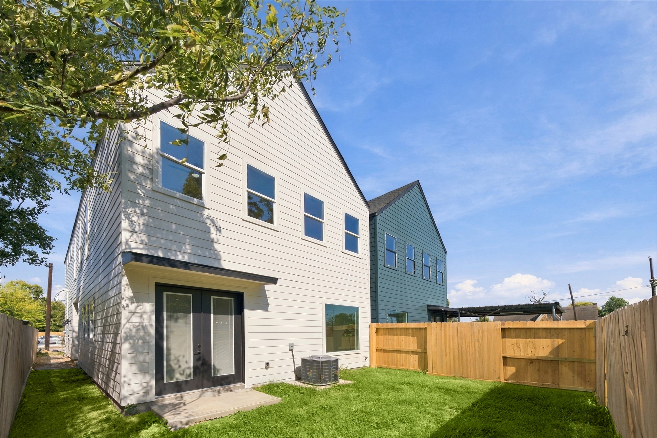 4806 Farmer Street, Houston, TX 77020