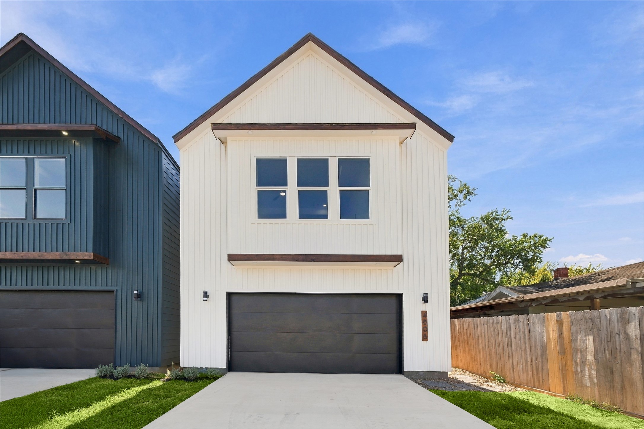 4806 Farmer Street, Houston, TX 77020