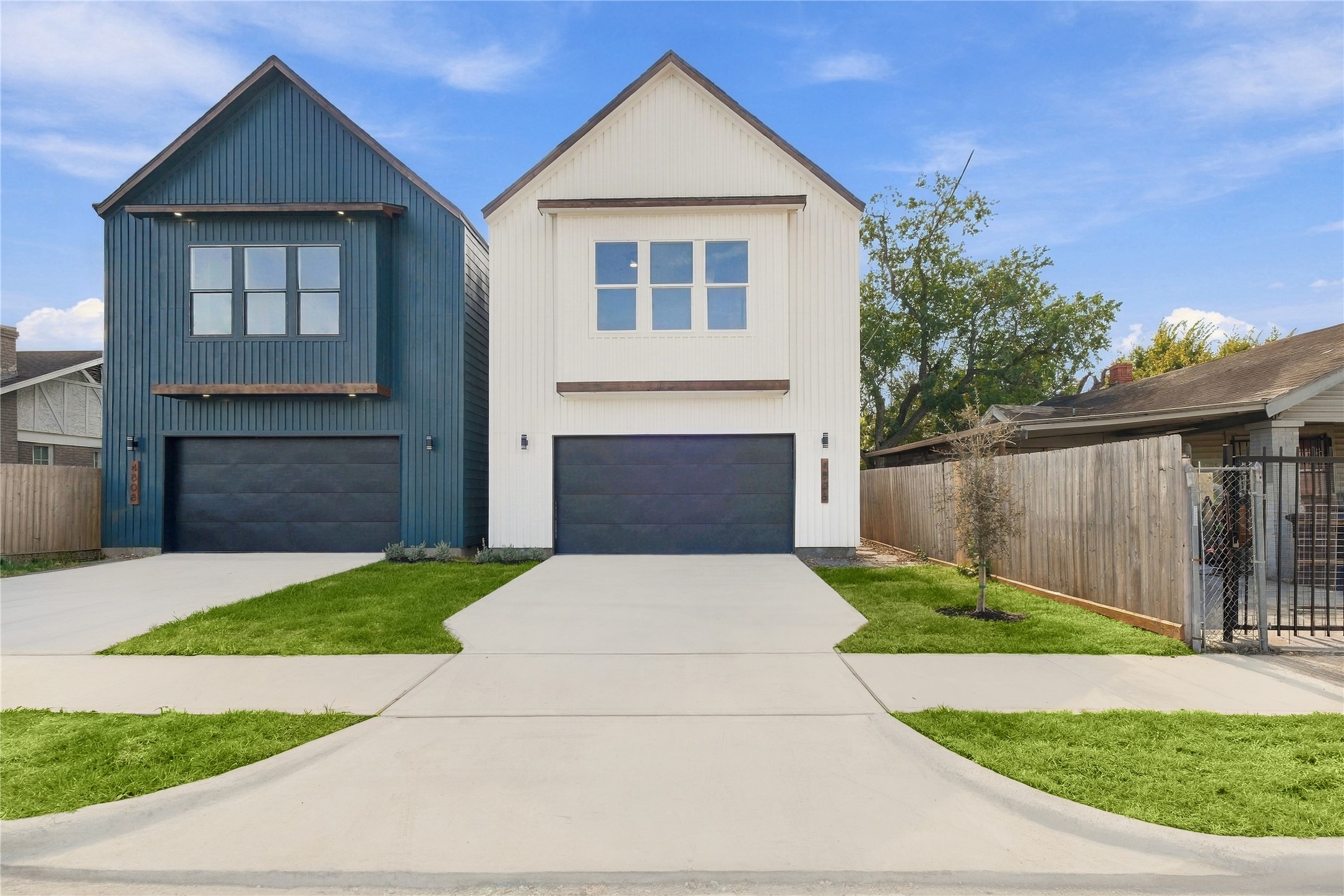 4806 Farmer Street, Houston, TX 77020