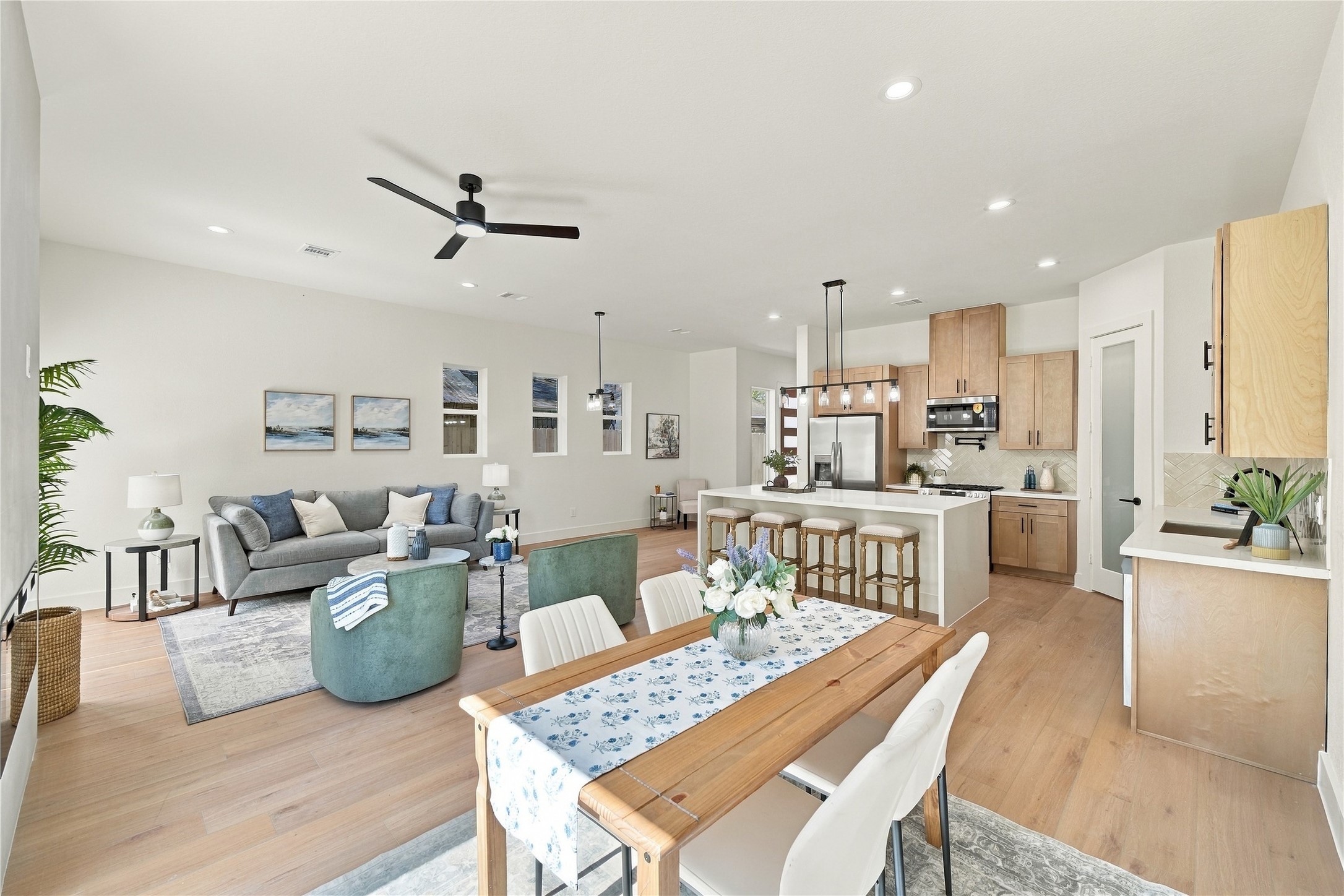 4806 Farmer Street, Houston, TX 77020