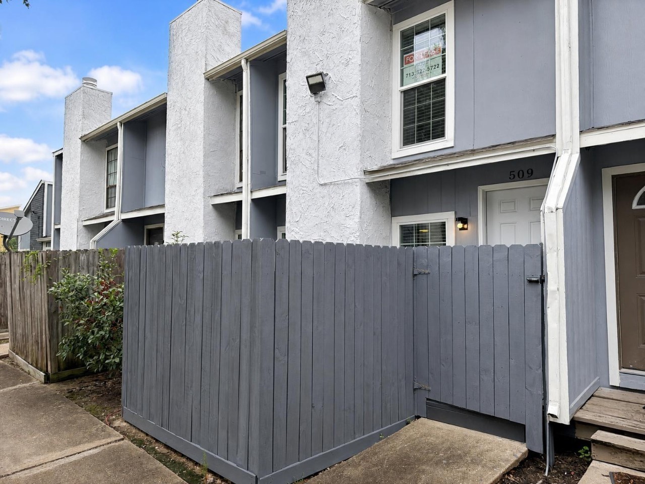 9550 Deering Drive, #509, Houston, TX 77036