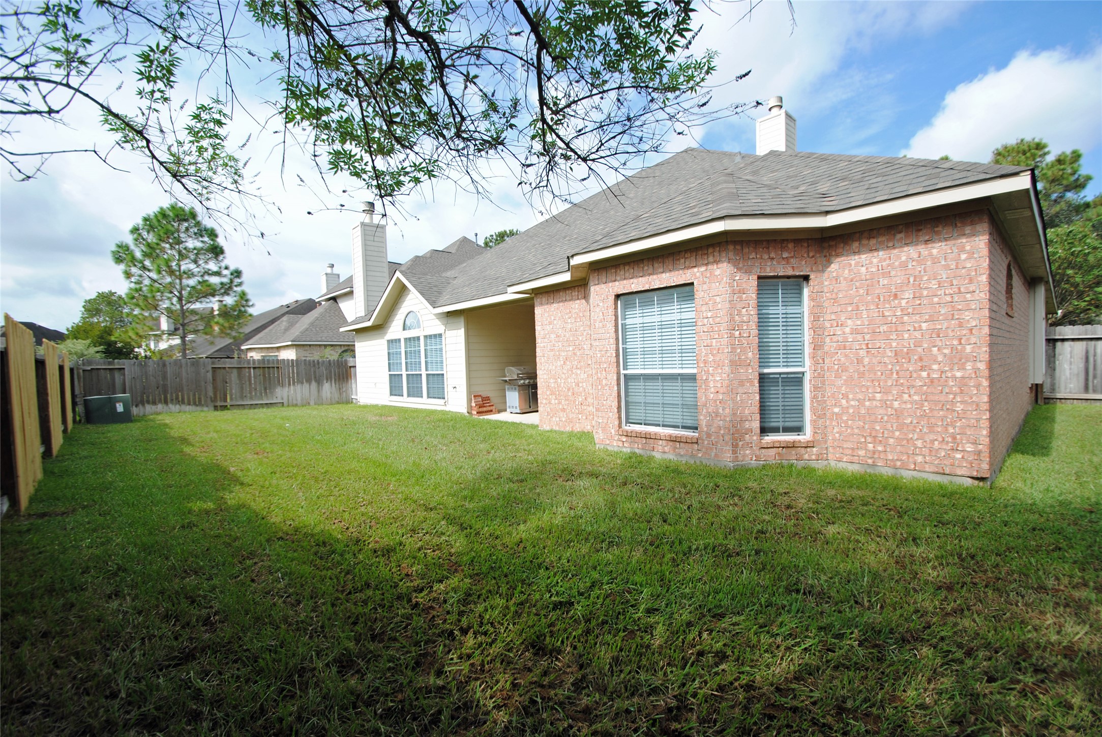 25607 Creston Meadow Drive, Richmond, TX 77406