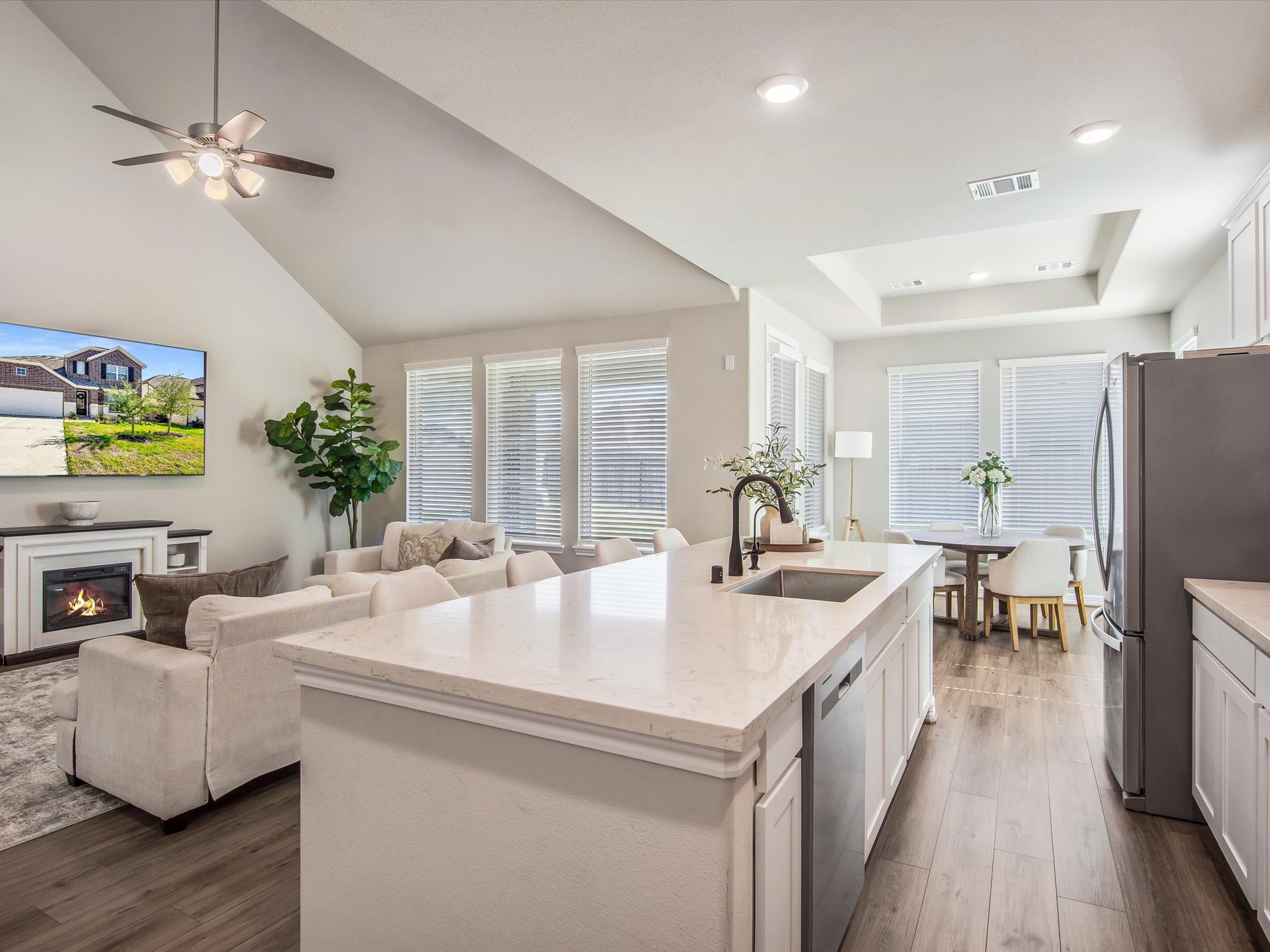 31408 Cedar Elm Trail, Spring, TX 77386