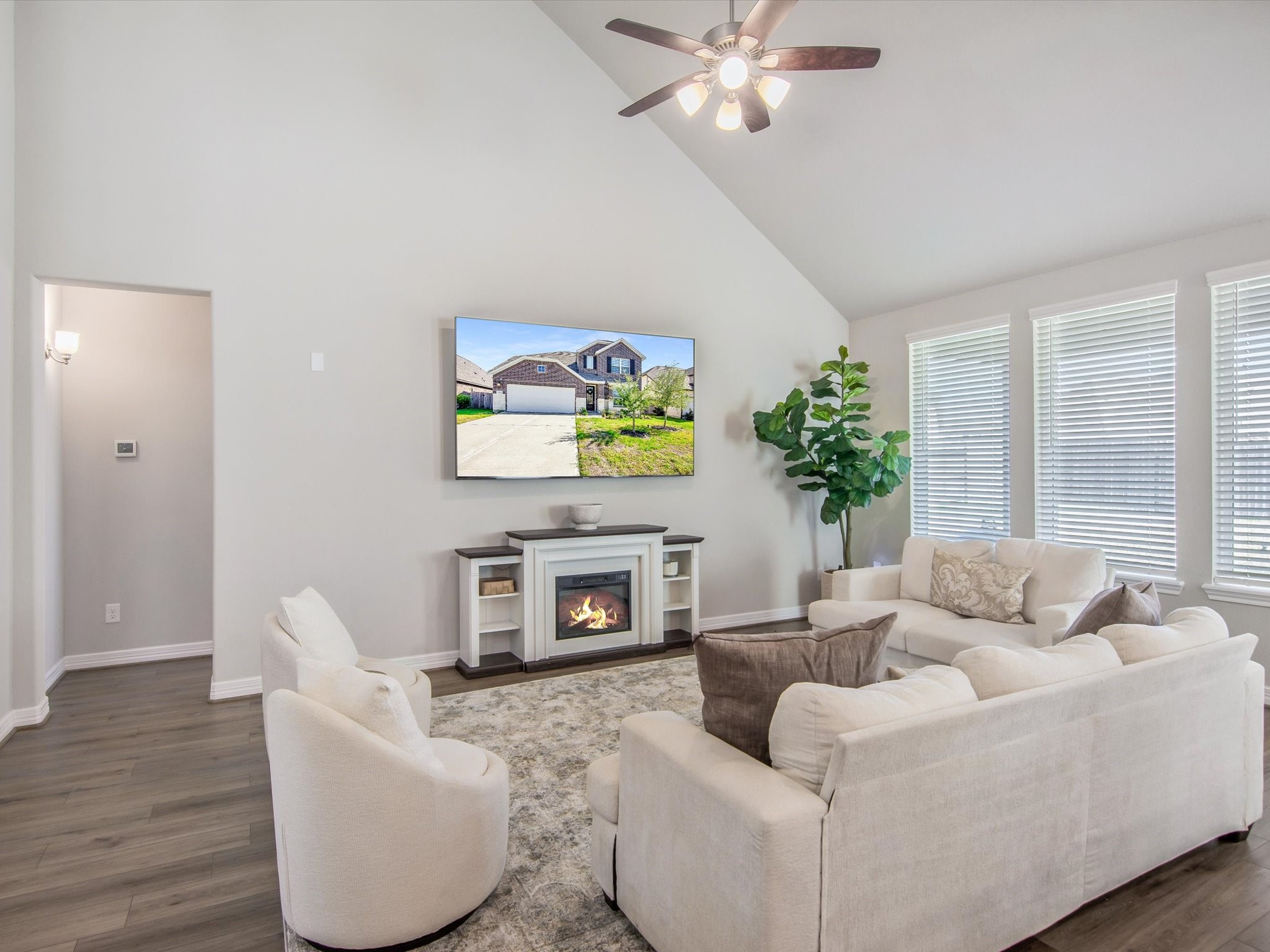 31408 Cedar Elm Trail, Spring, TX 77386