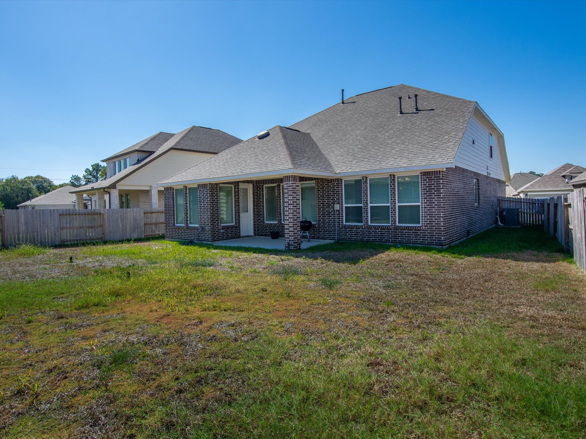 31408 Cedar Elm Trail, Spring, TX 77386