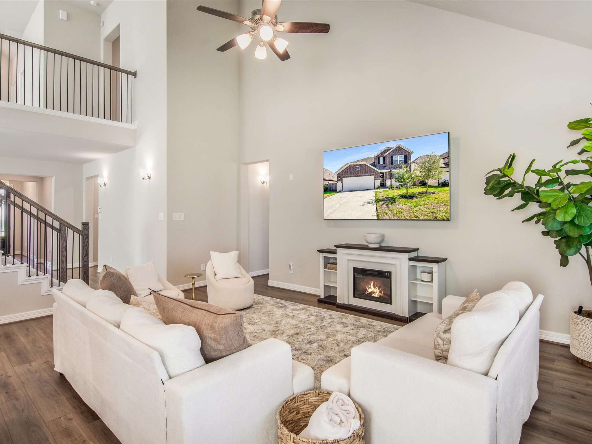 31408 Cedar Elm Trail, Spring, TX 77386