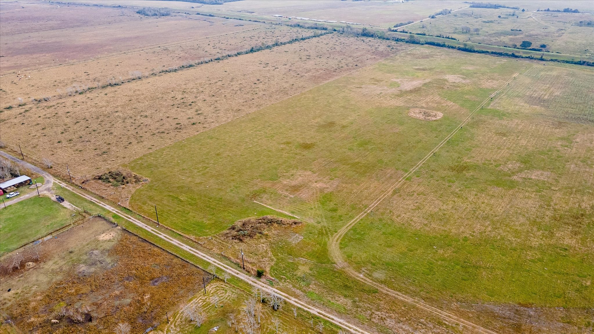 0 Duckhunter Drive, Santa Fe, TX 77517