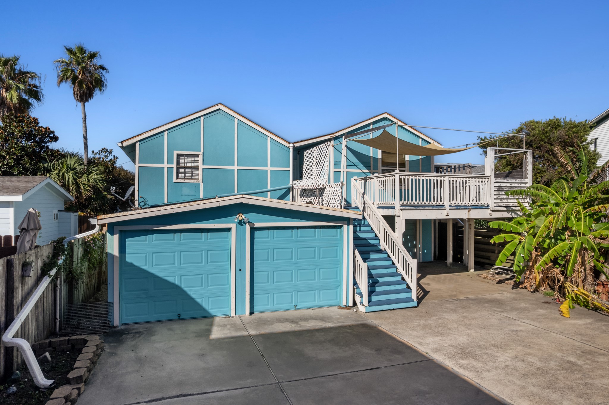 2815 Jack Johnson Boulevard, Galveston, TX 77550