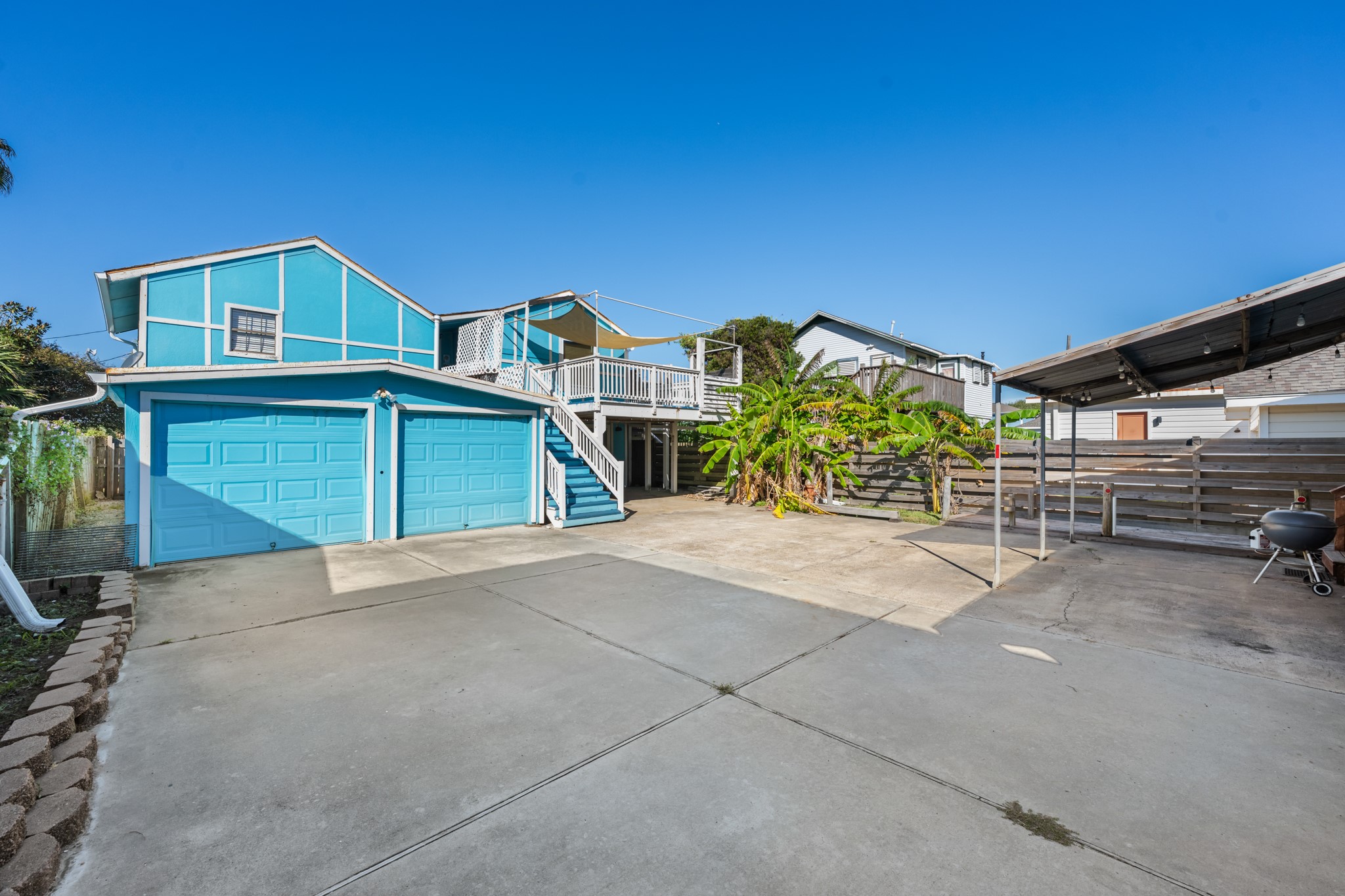 2815 Jack Johnson Boulevard, Galveston, TX 77550