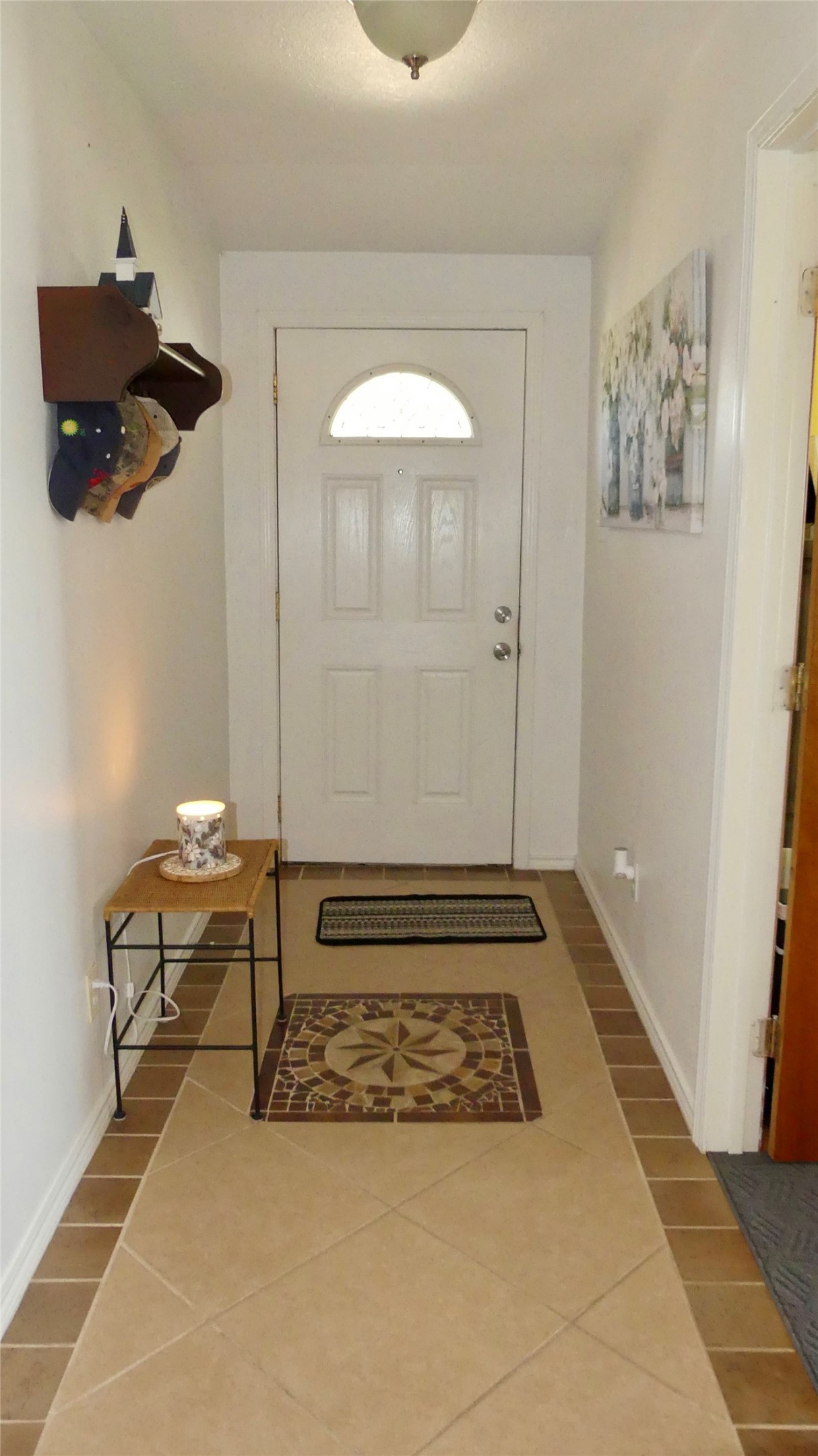 Entryway Entryway