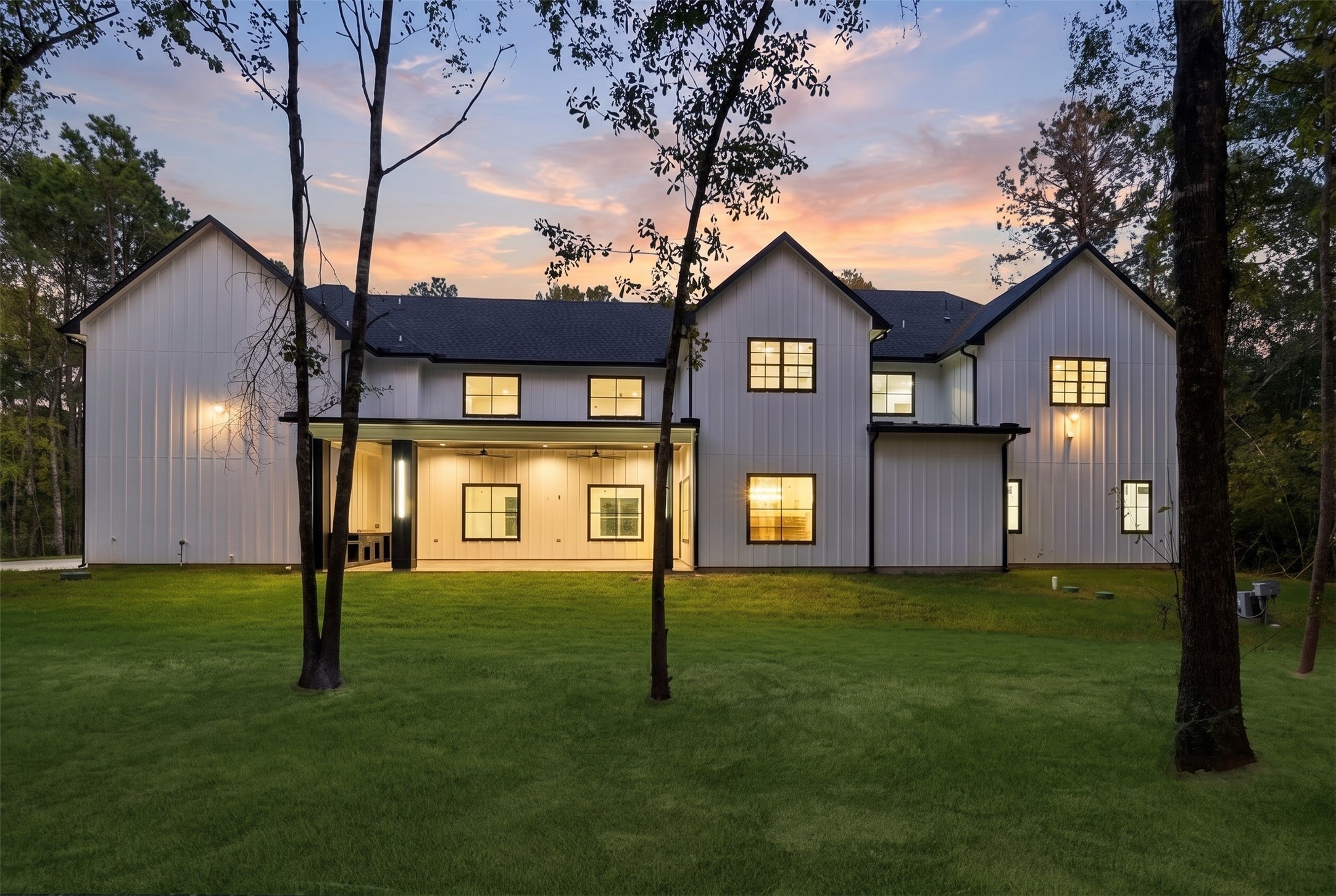 17622 Julianne Drive, Waller, TX 77484