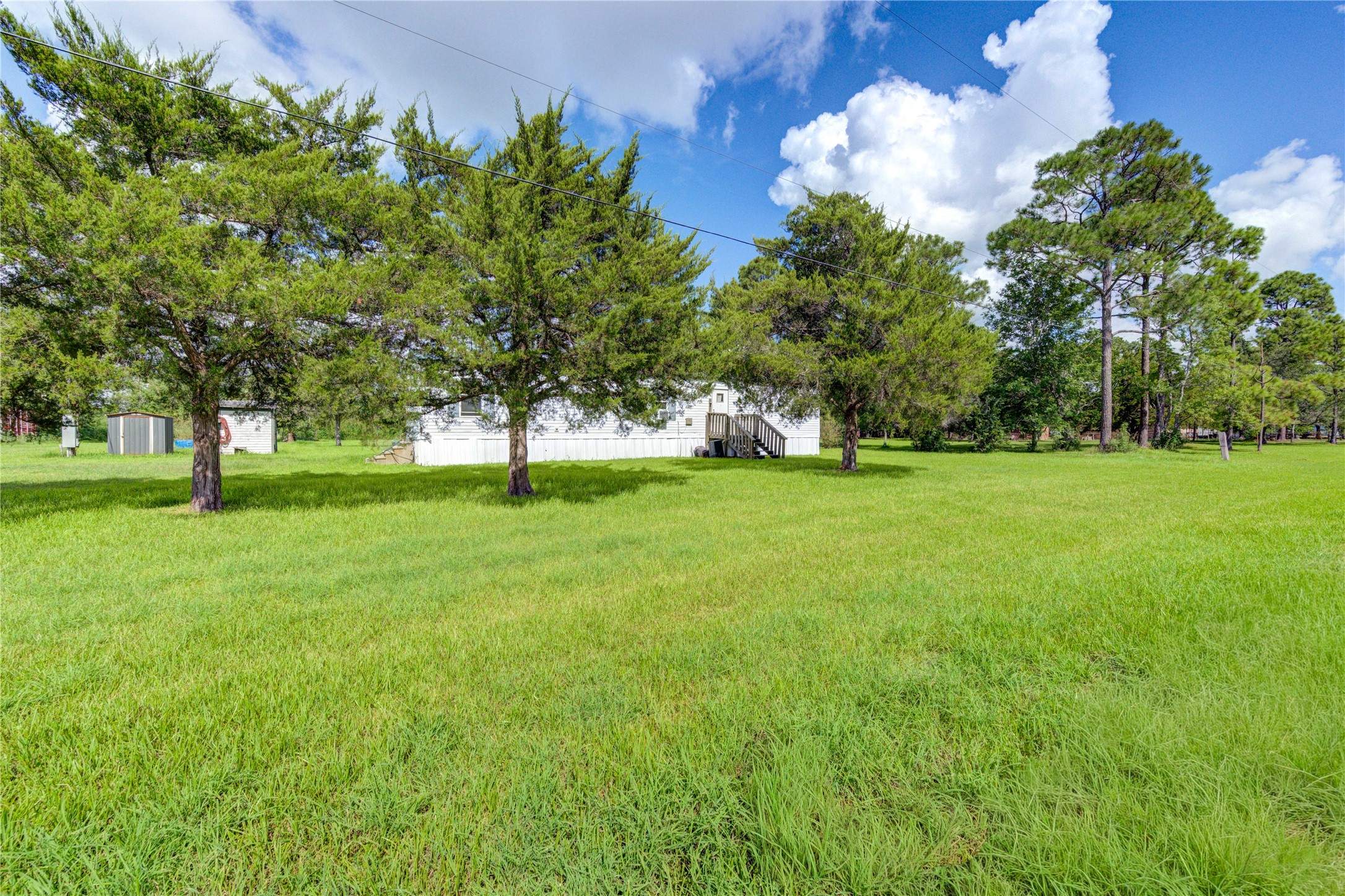 5618 W Bellaire Street, Santa Fe, TX 77510