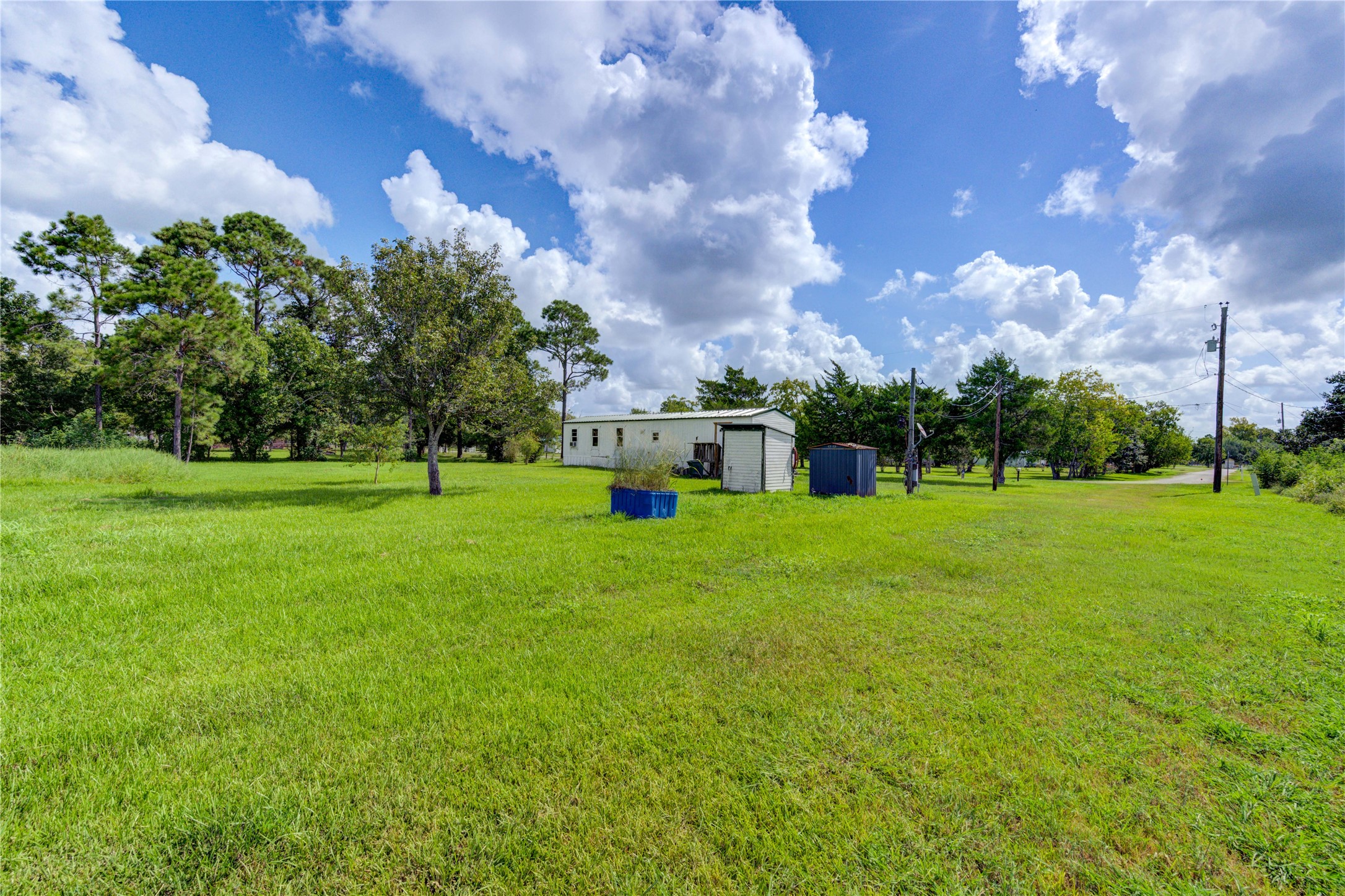 5618 W Bellaire Street, Santa Fe, TX 77510