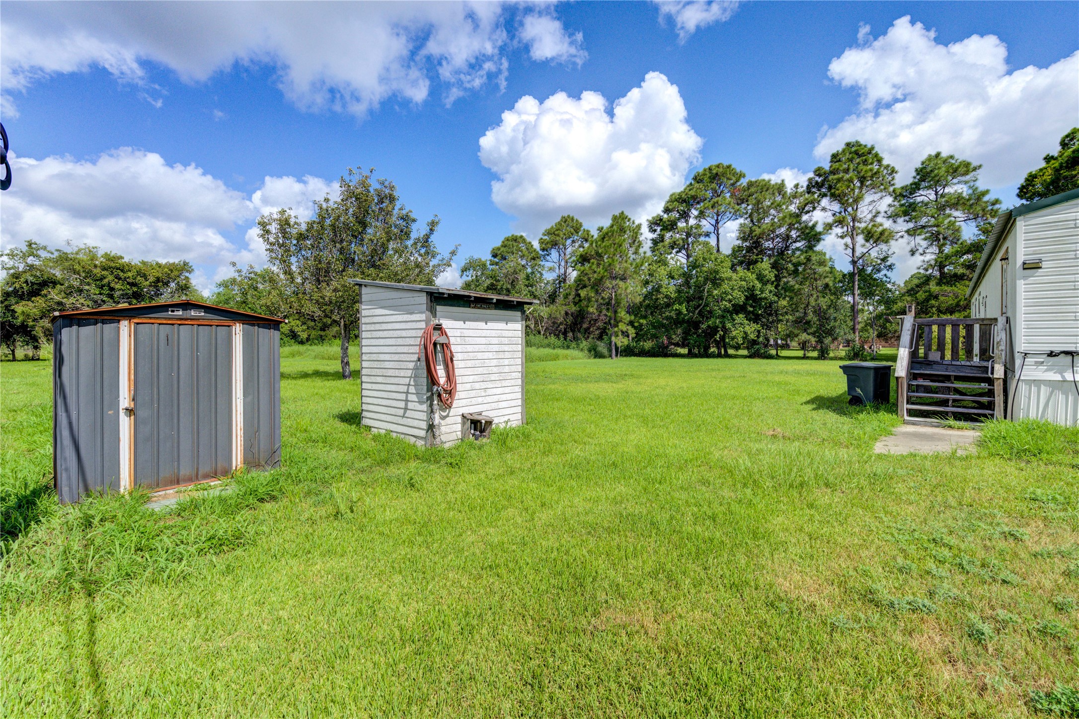 5618 W Bellaire Street, Santa Fe, TX 77510