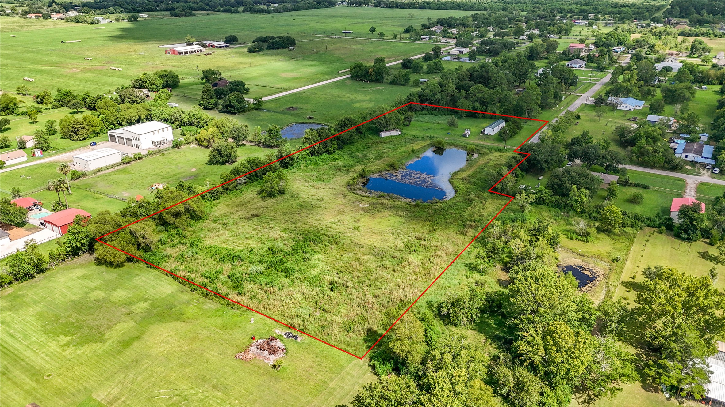 5618 W Bellaire Street, Santa Fe, TX 77510