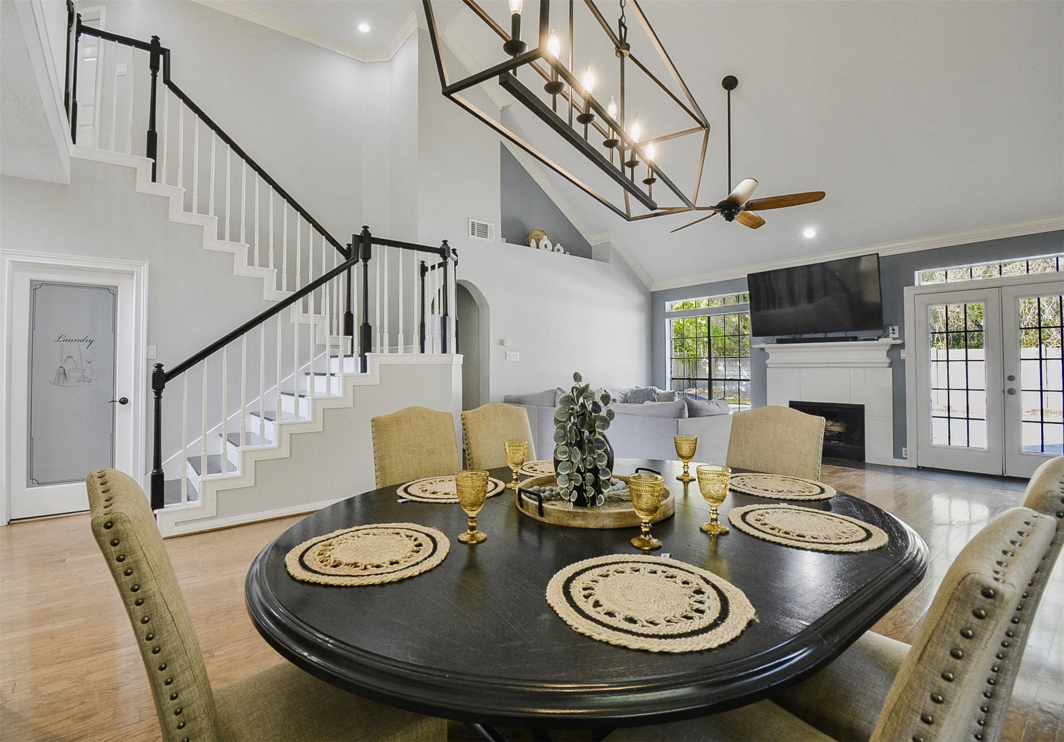 4910 Pine Prairie Lane, Houston, TX 77345