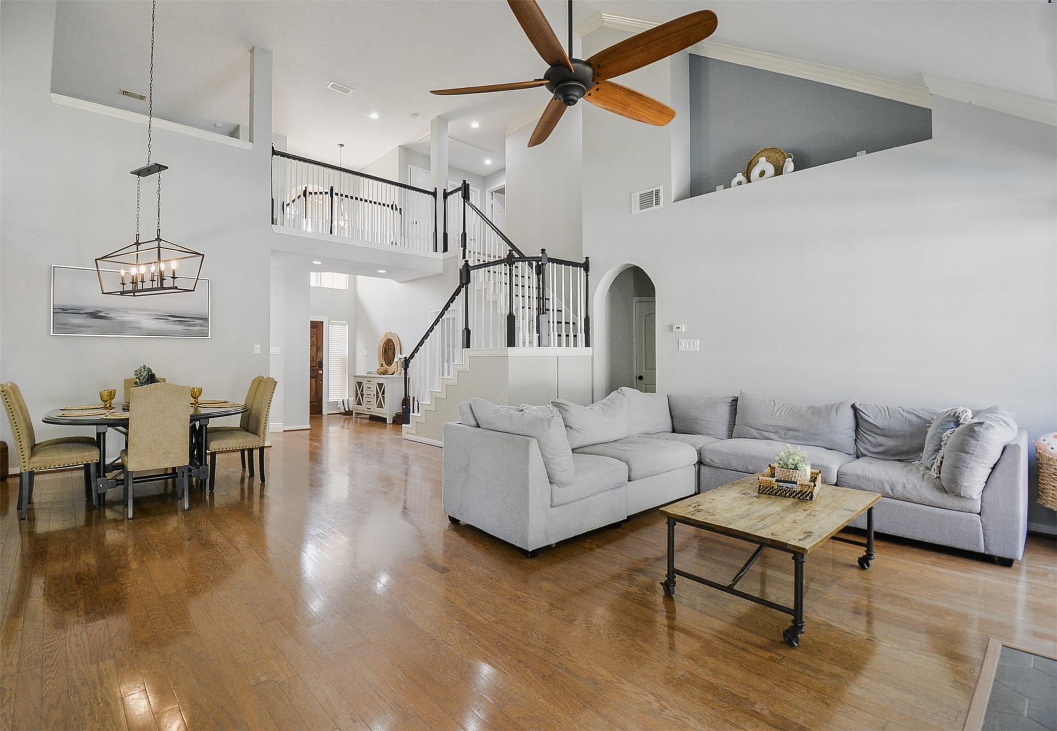4910 Pine Prairie Lane, Houston, TX 77345
