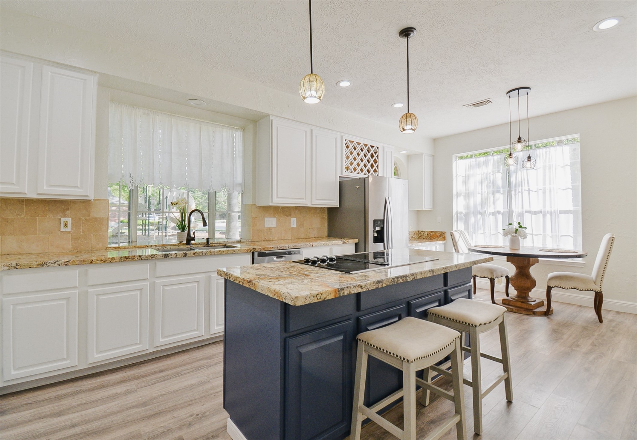4910 Pine Prairie Lane, Houston, TX 77345