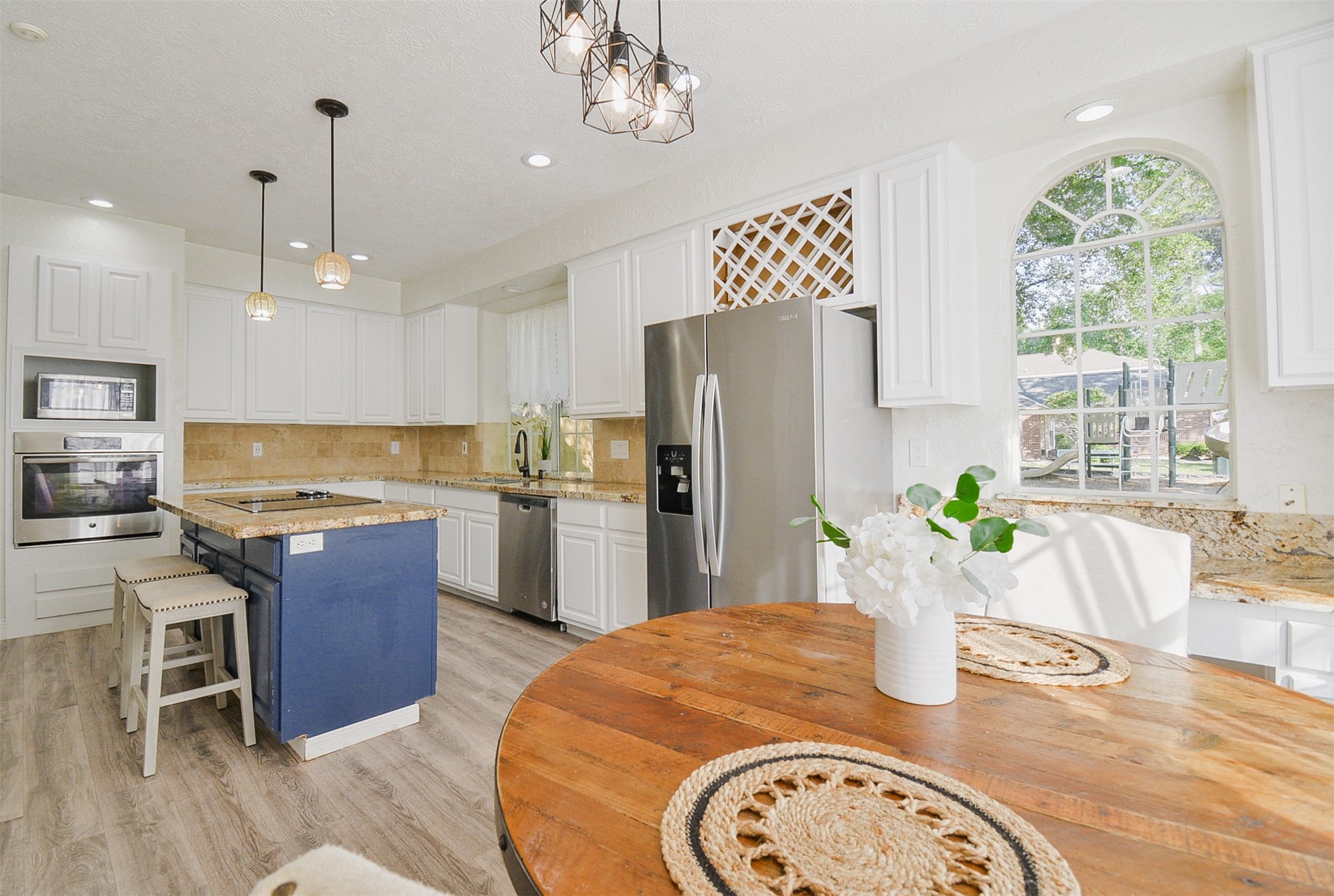 4910 Pine Prairie Lane, Houston, TX 77345