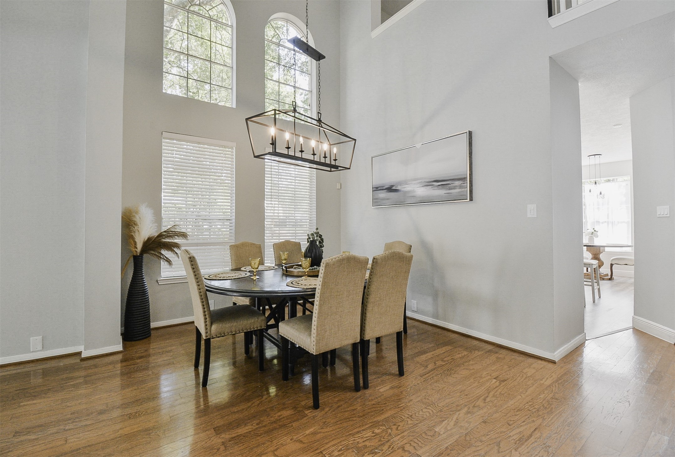 4910 Pine Prairie Lane, Houston, TX 77345