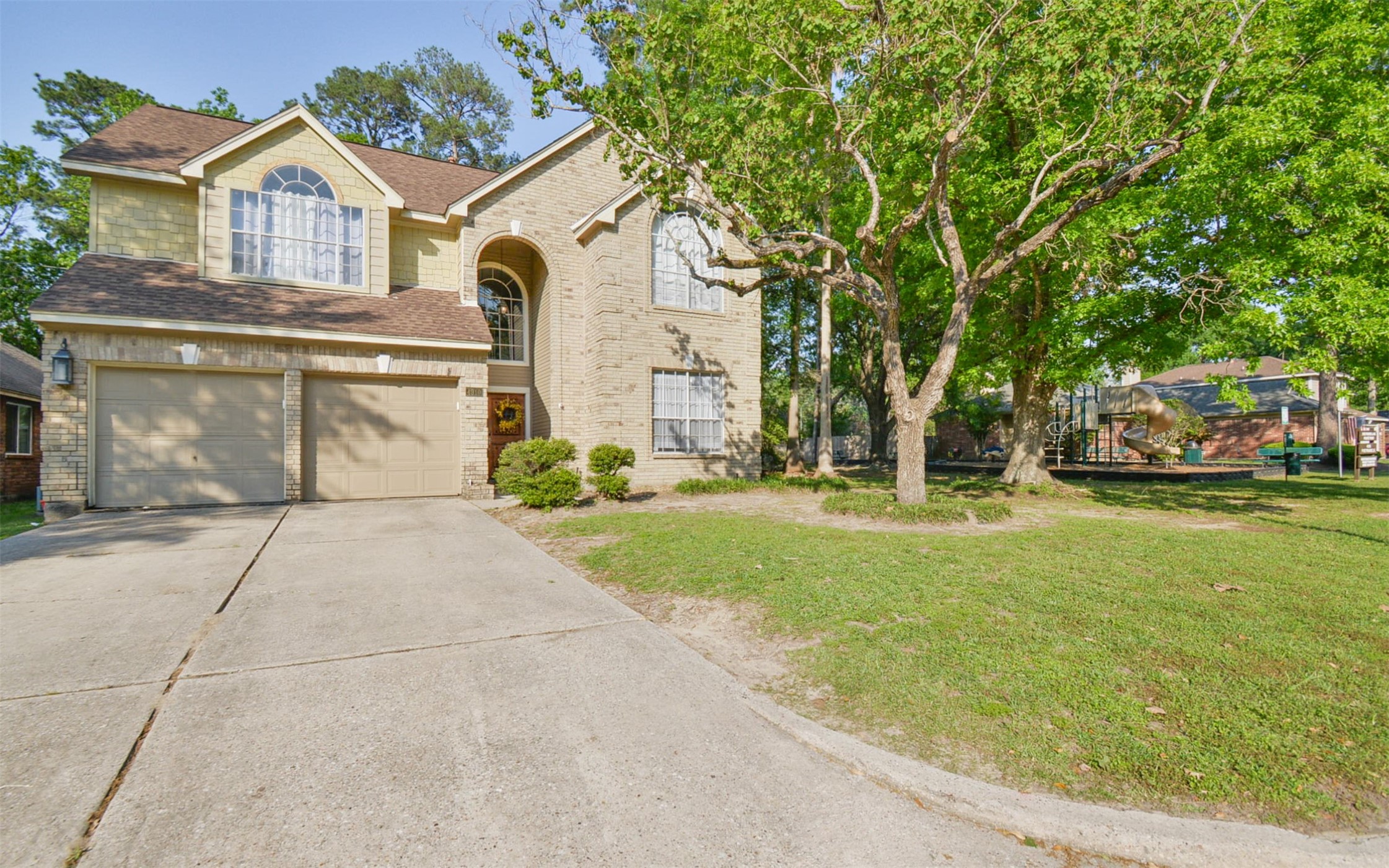 4910 Pine Prairie Lane, Houston, TX 77345