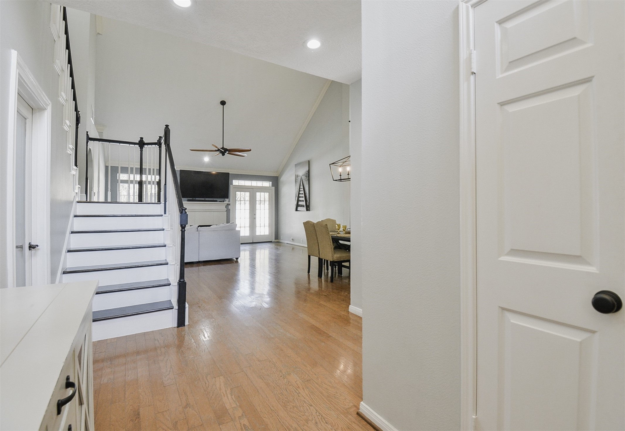 4910 Pine Prairie Lane, Houston, TX 77345