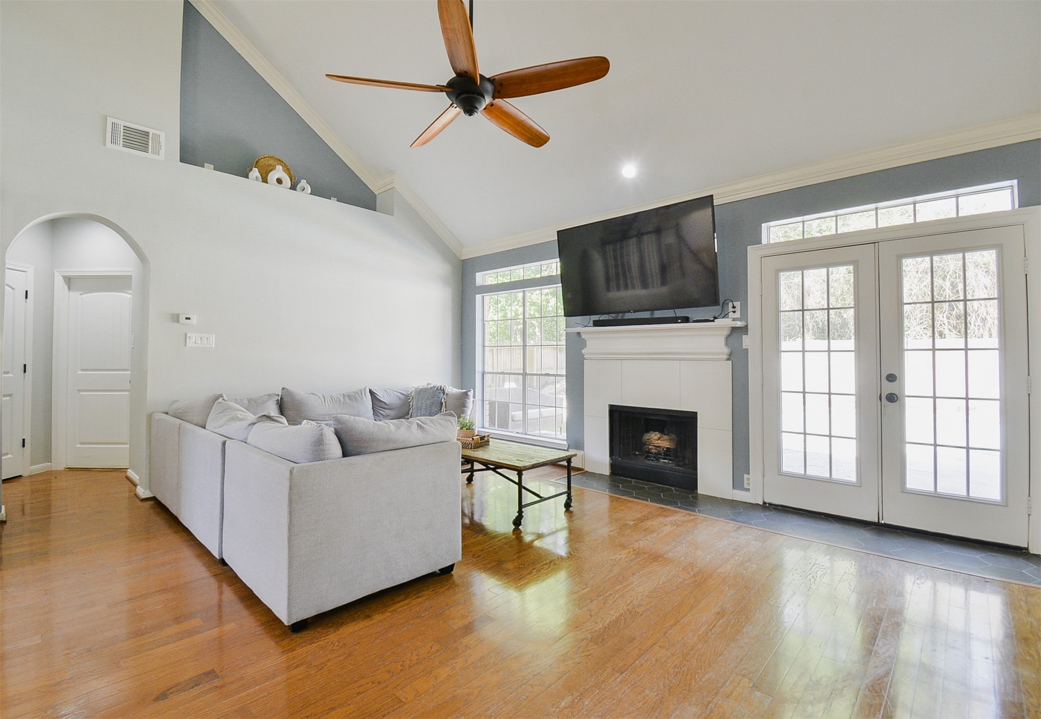 4910 Pine Prairie Lane, Houston, TX 77345