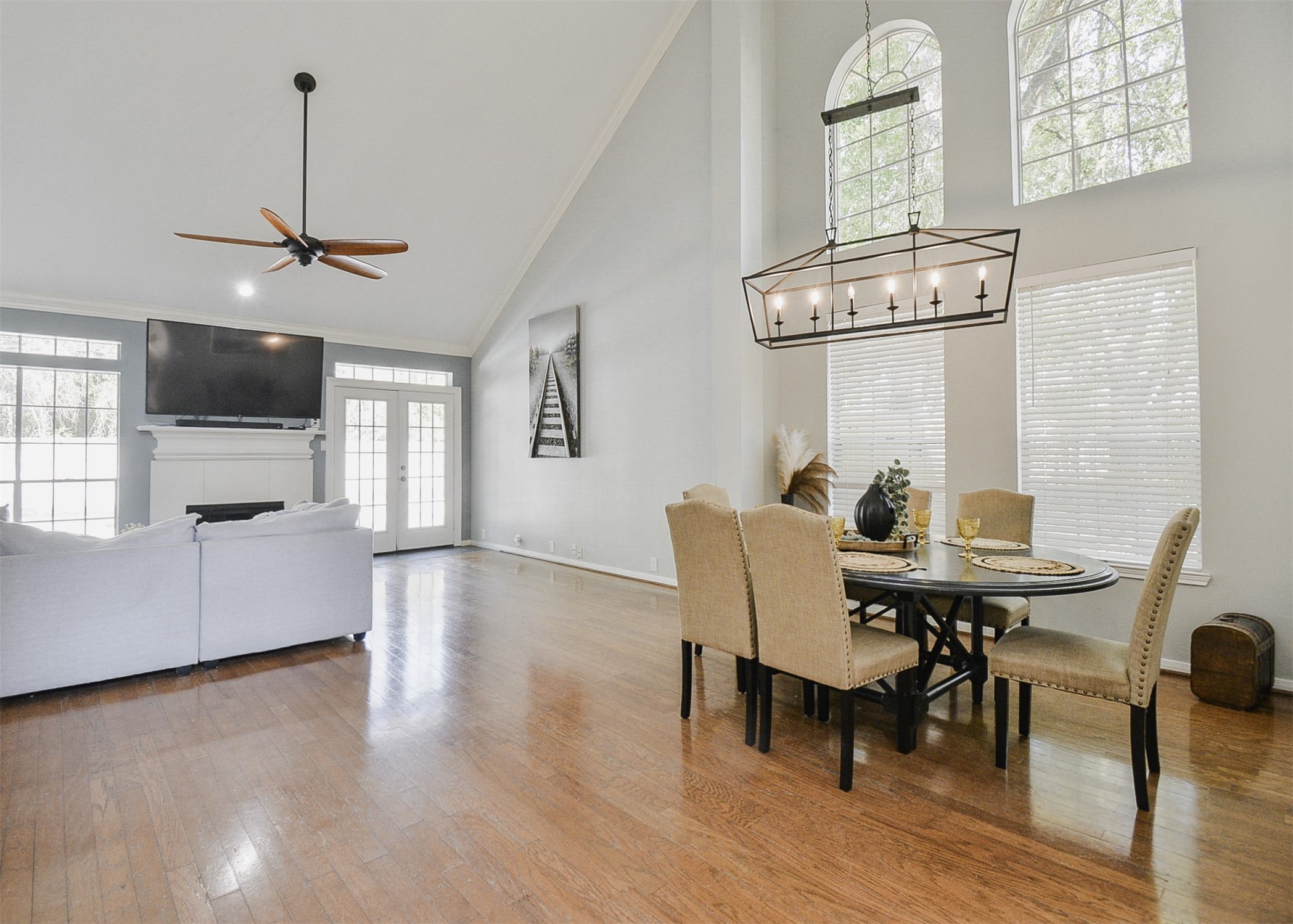 4910 Pine Prairie Lane, Houston, TX 77345