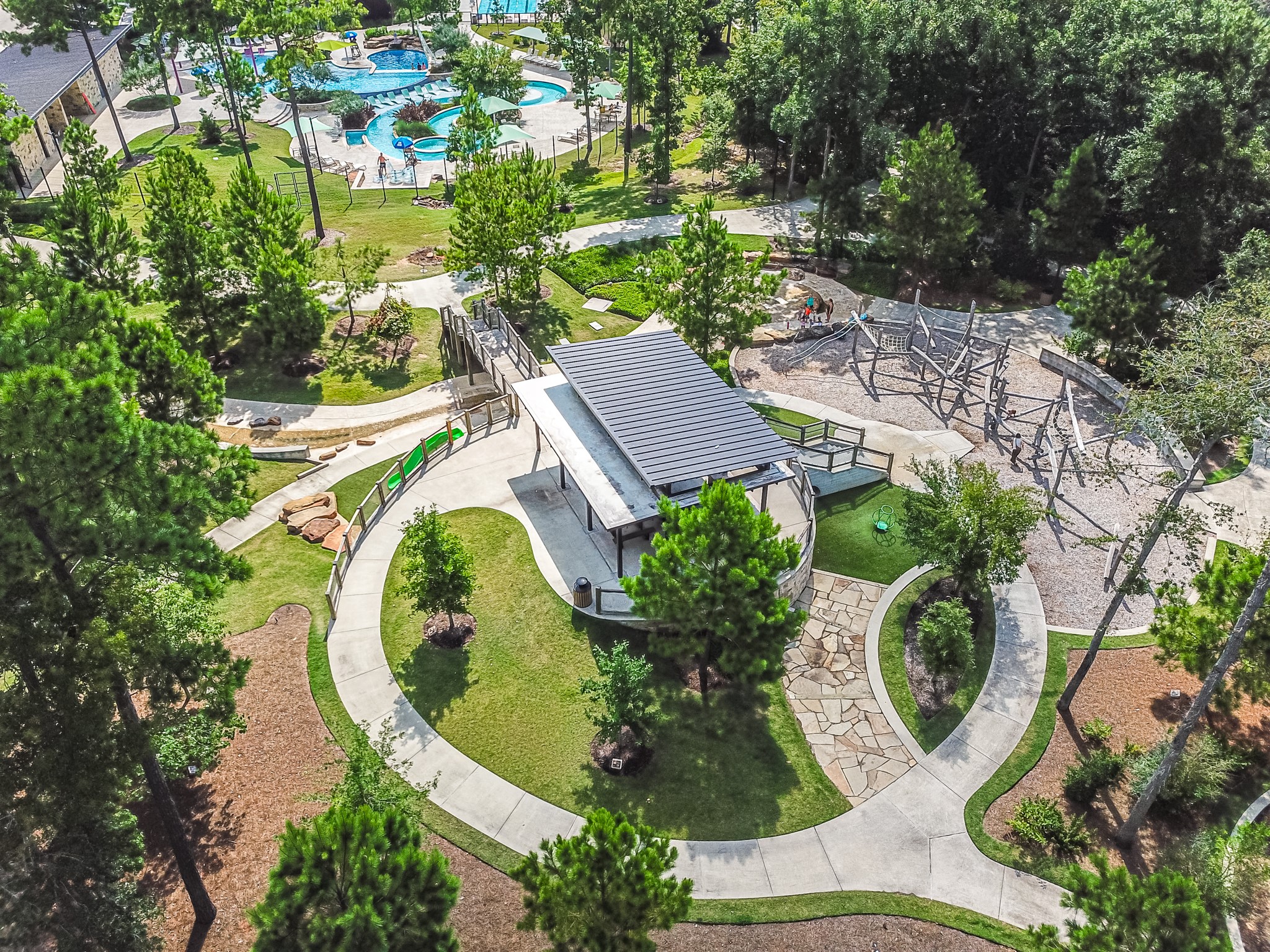 536 Red Cascade Trail, Willis, TX 77318