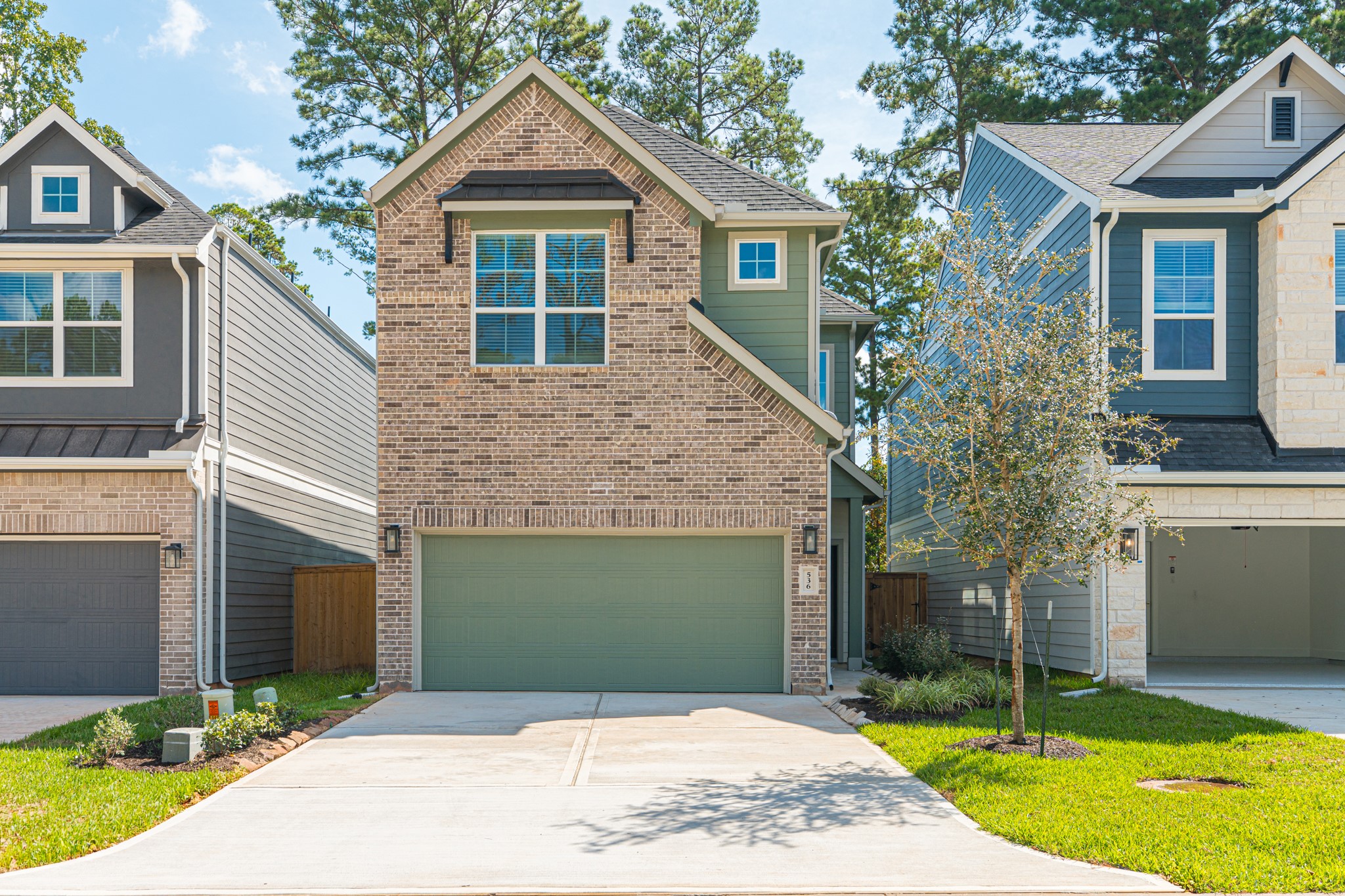 536 Red Cascade Trail, Willis, TX 77318 536 Red Cascade Trail, Willis, TX 77318