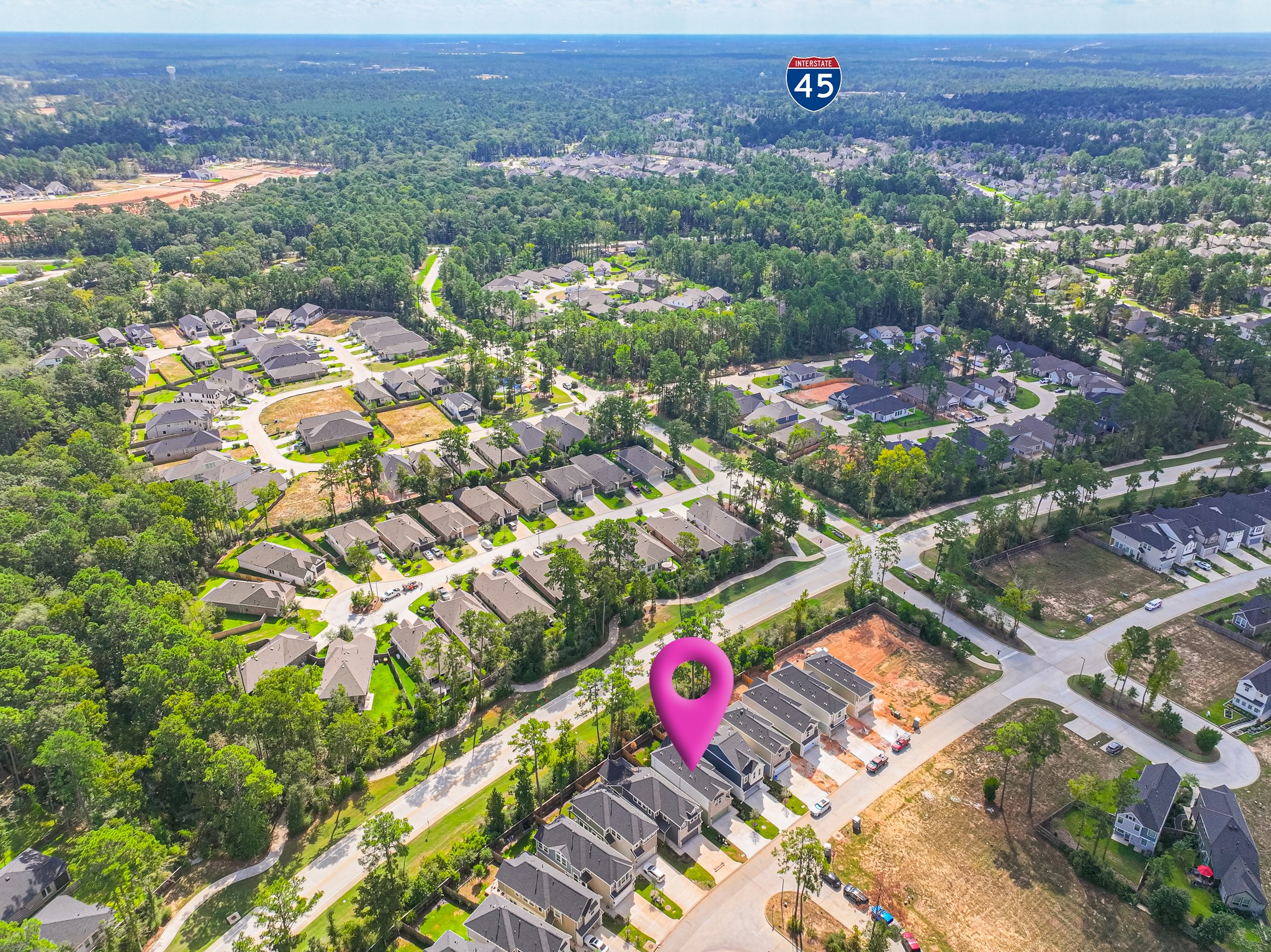 536 Red Cascade Trail, Willis, TX 77318 536 Red Cascade Trail, Willis, TX 77318