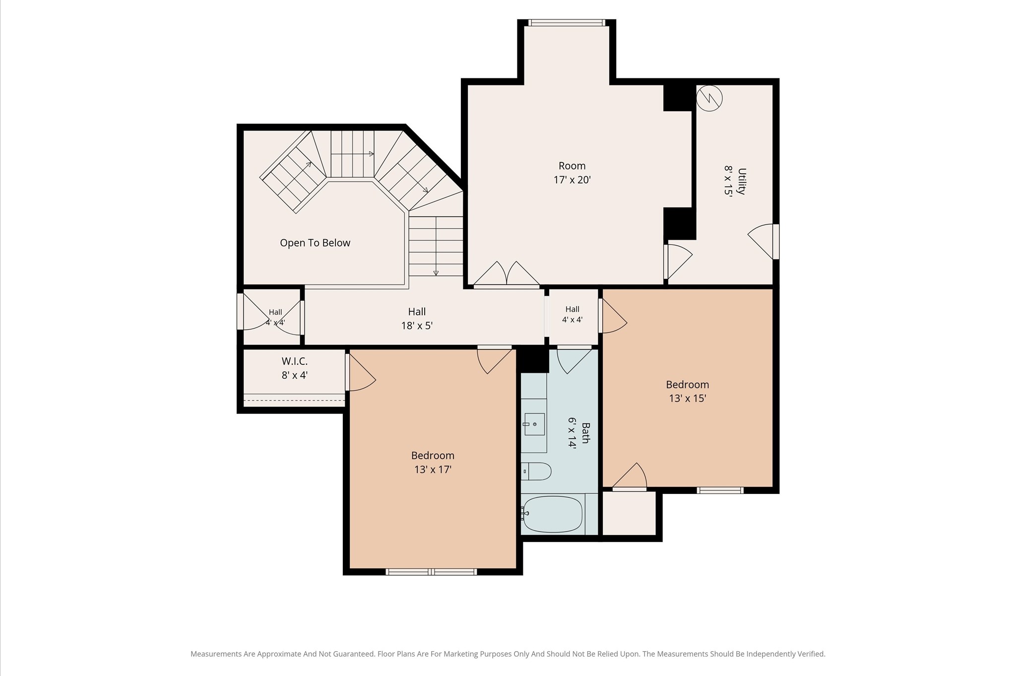 28427 Woodsons Lake Drive, Spring, TX 77386