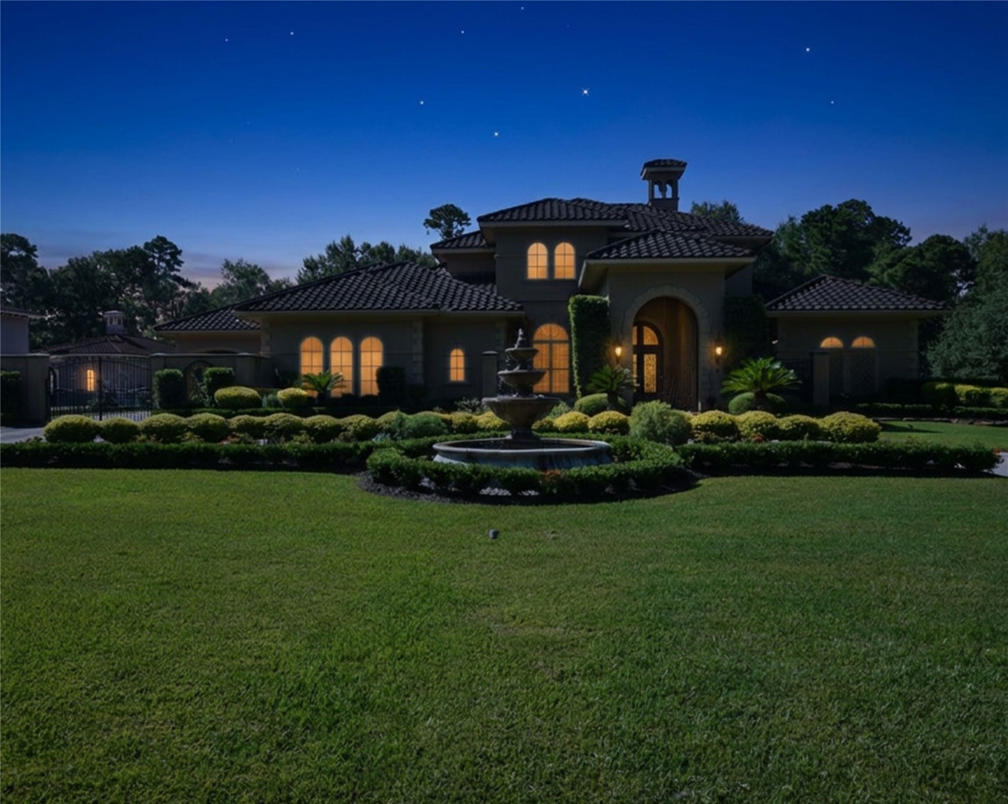28427 Woodsons Lake Drive, Spring, TX 77386