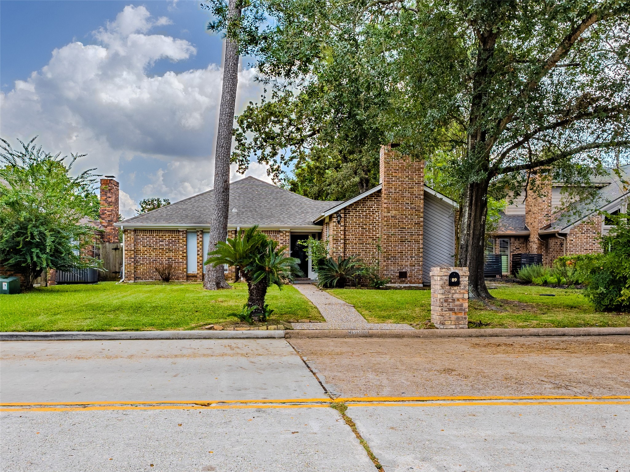 5895 Southern Hills Drive, Houston, TX 77069 5895 Southern Hills Drive, Houston, TX 77069