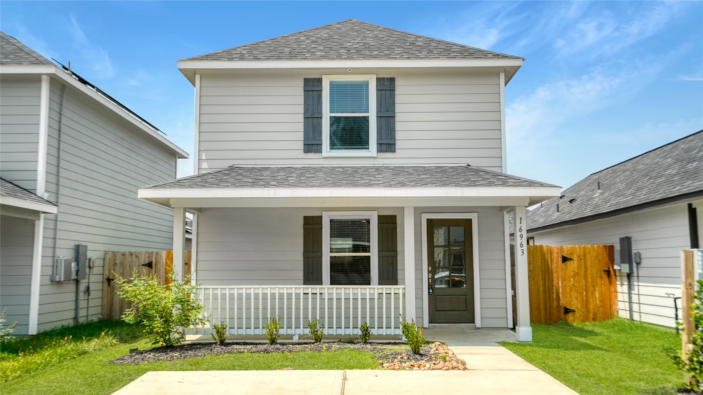 16963 Marie Village Drive, Conroe, TX 77306 16963 Marie Village Drive, Conroe, TX 77306