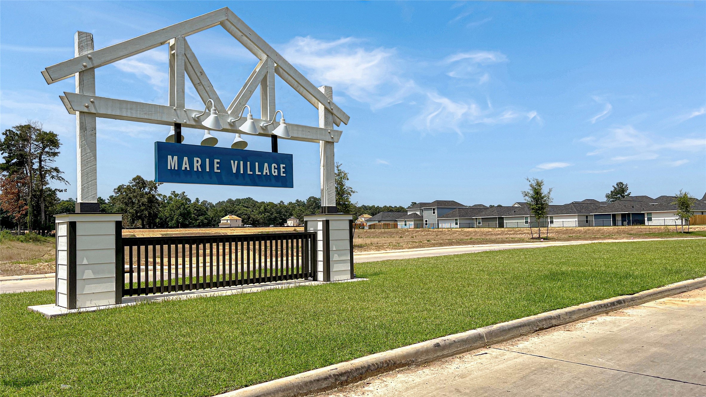 16963 Marie Village Drive, Conroe, TX 77306