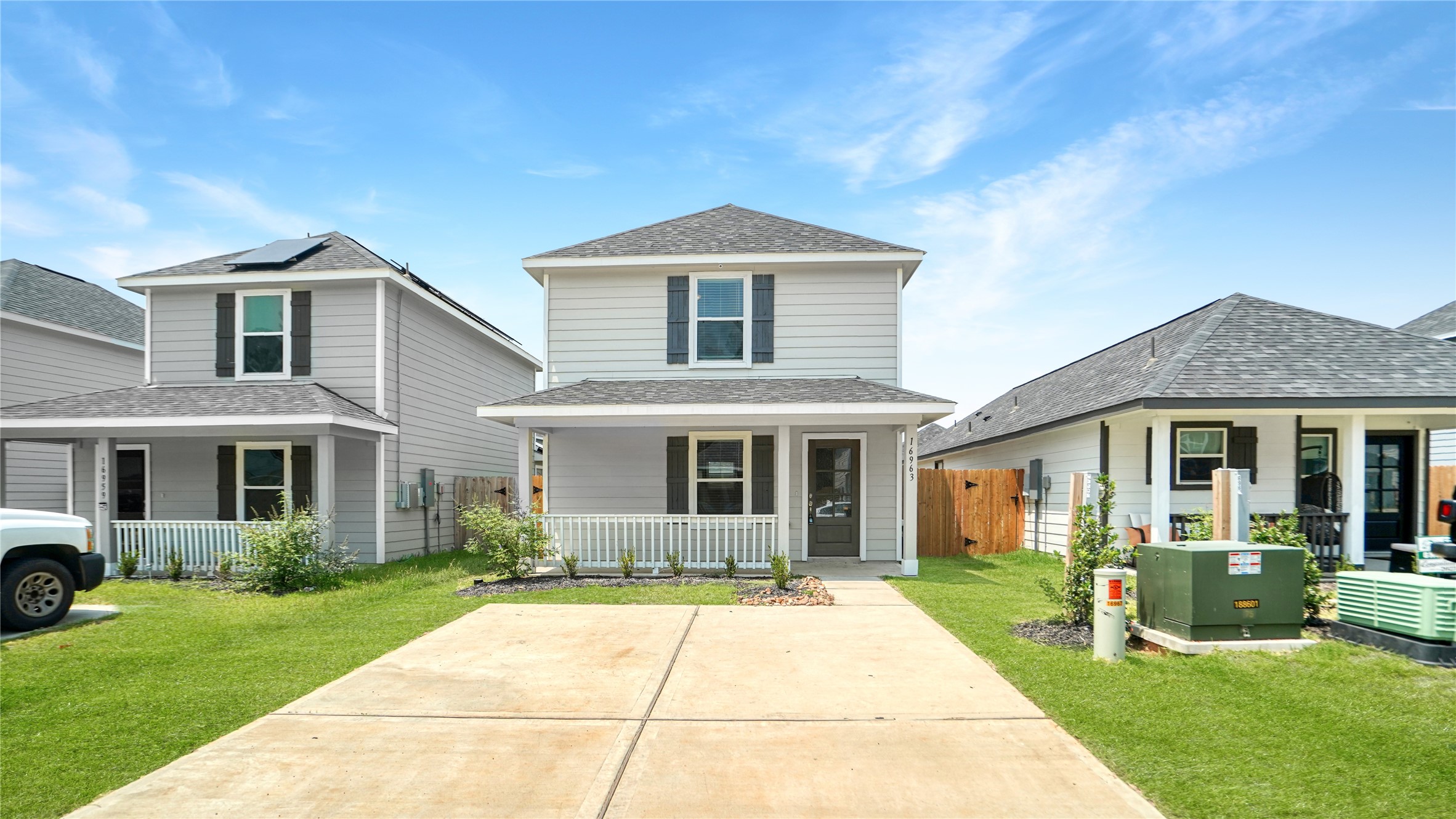 16963 Marie Village Drive, Conroe, TX 77306 16963 Marie Village Drive, Conroe, TX 77306