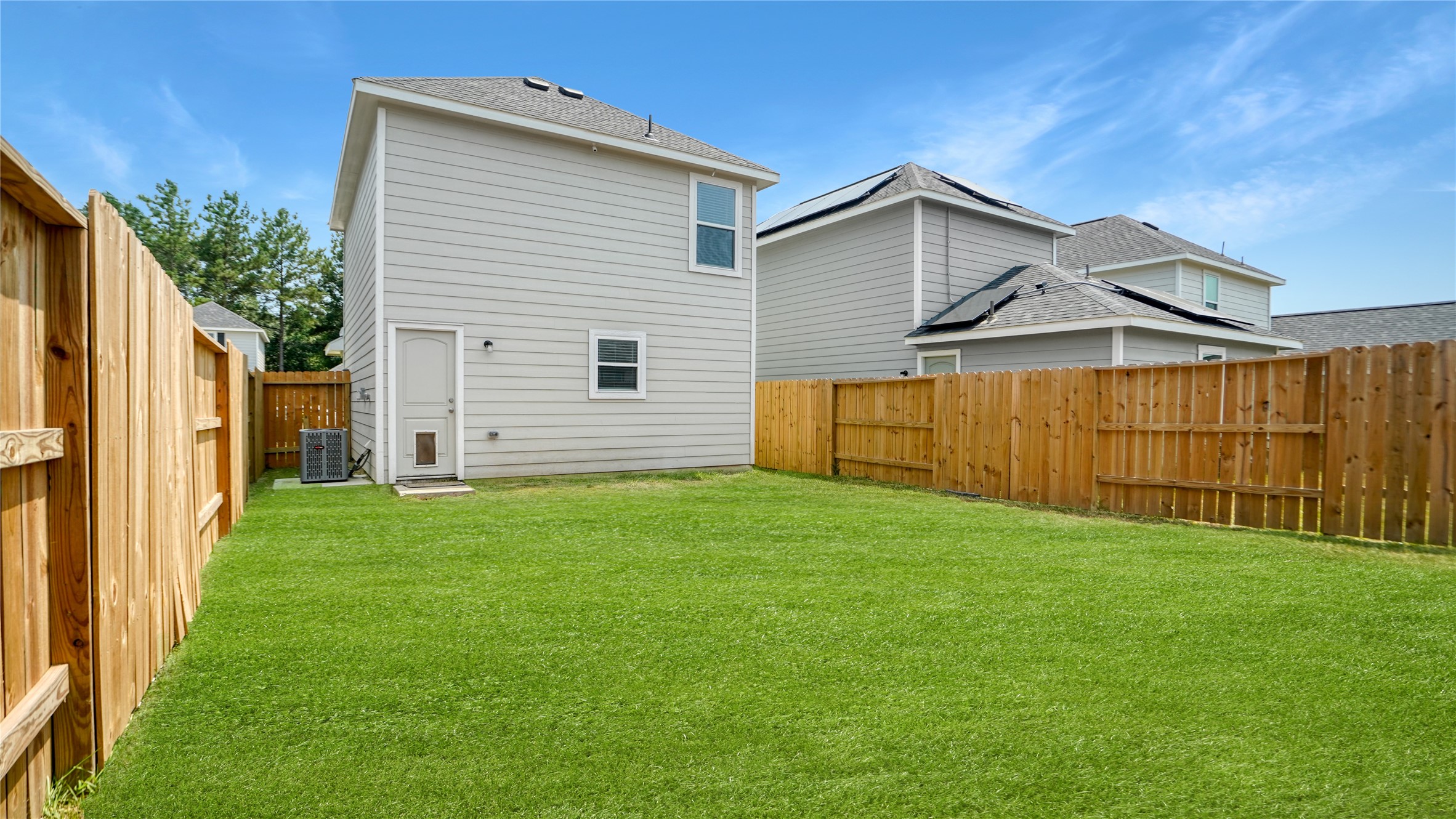 16963 Marie Village Drive, Conroe, TX 77306
