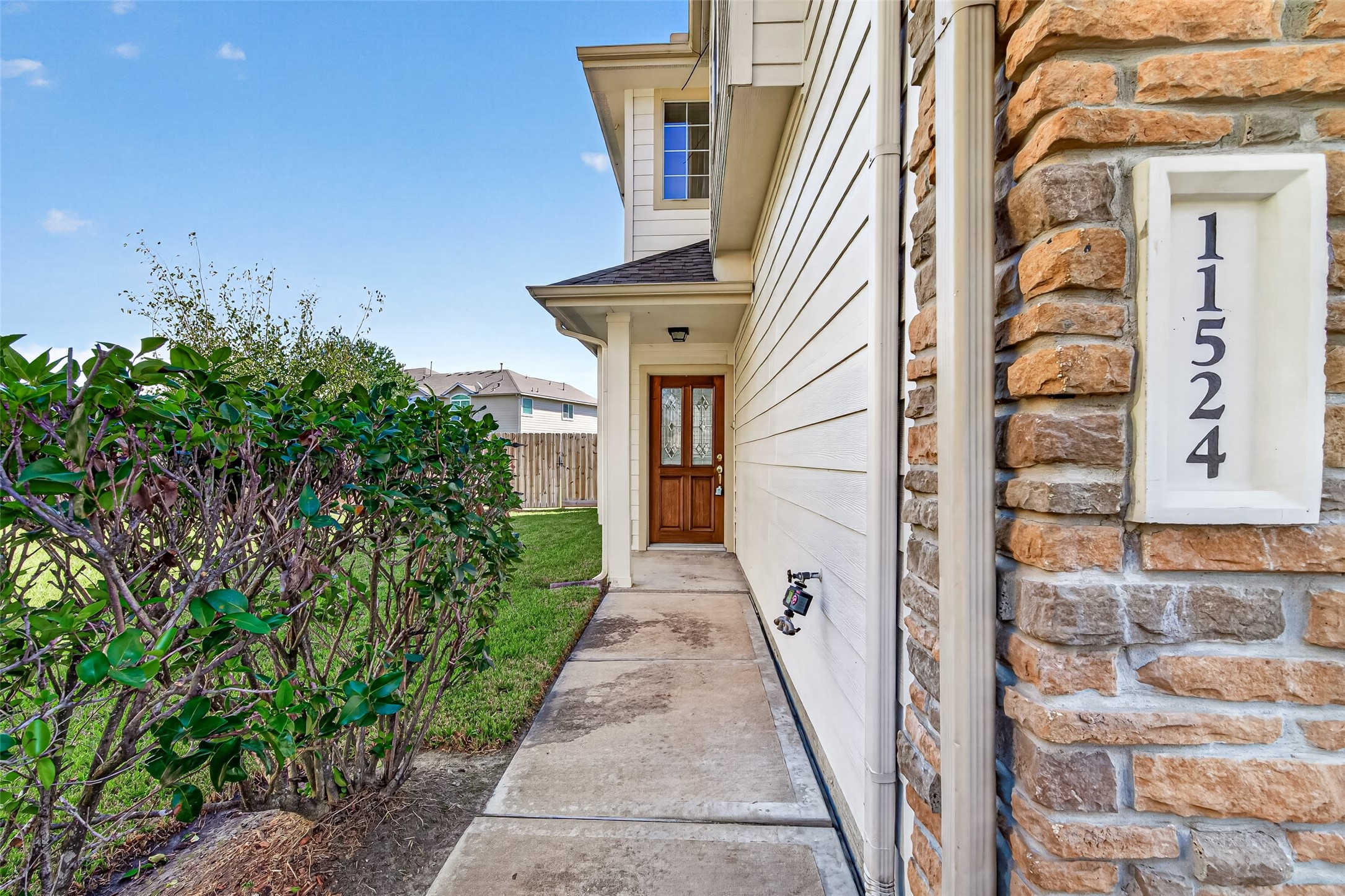 11524 Jacinth Court, Houston, TX 77066