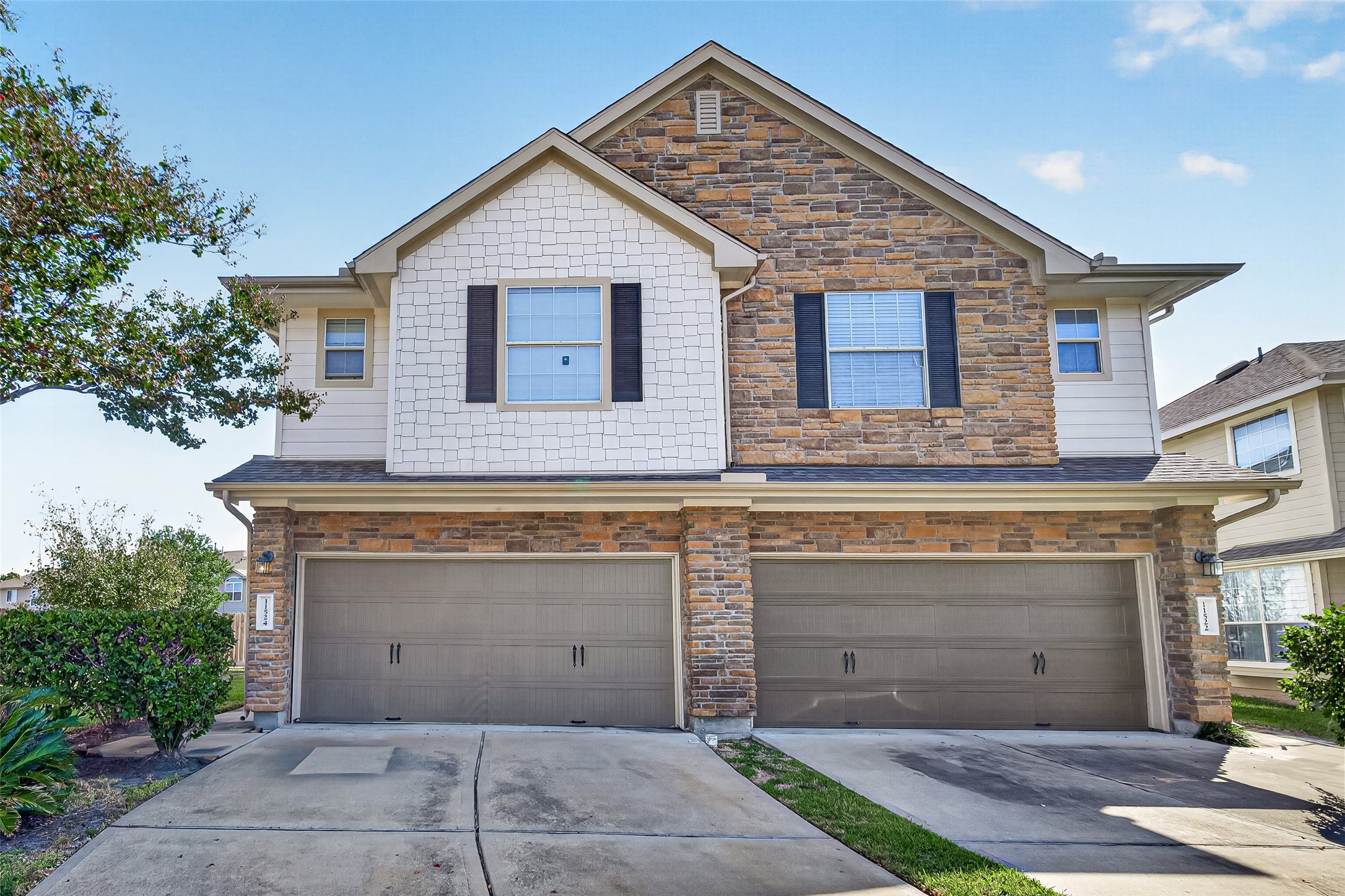 11524 Jacinth Court, Houston, TX 77066