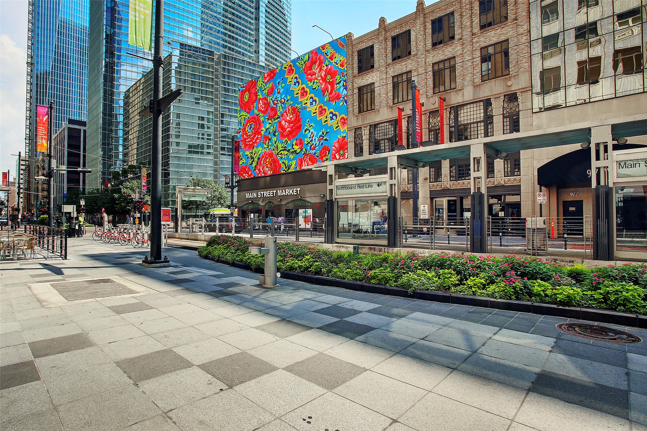 914 Main Street, #801, Houston, TX 77002