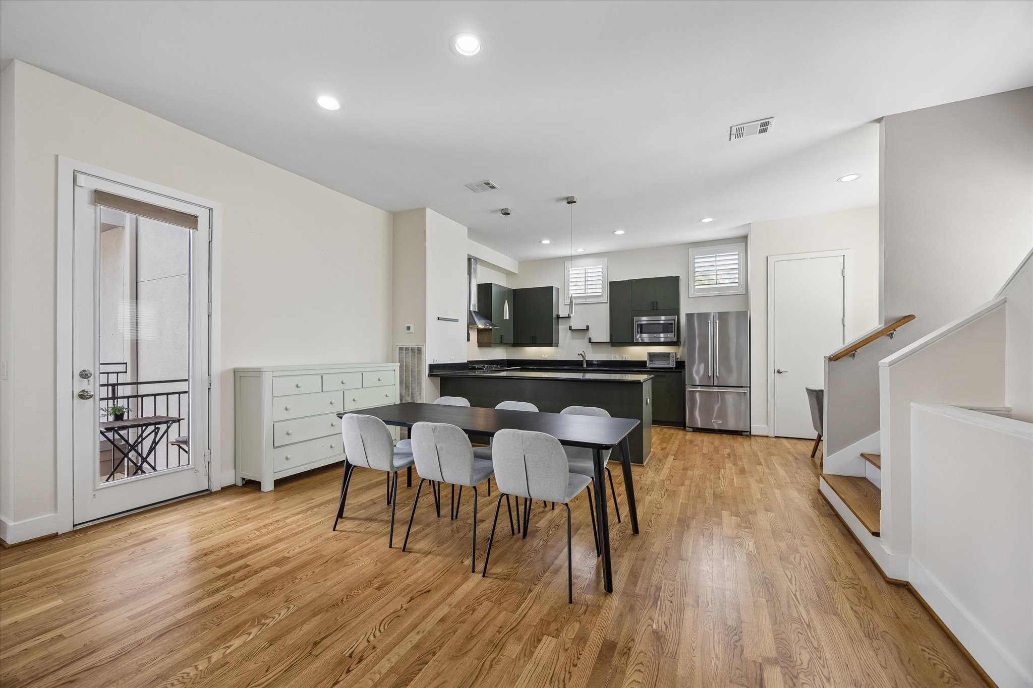 1406 Stanford Street, #D, Houston, TX 77019