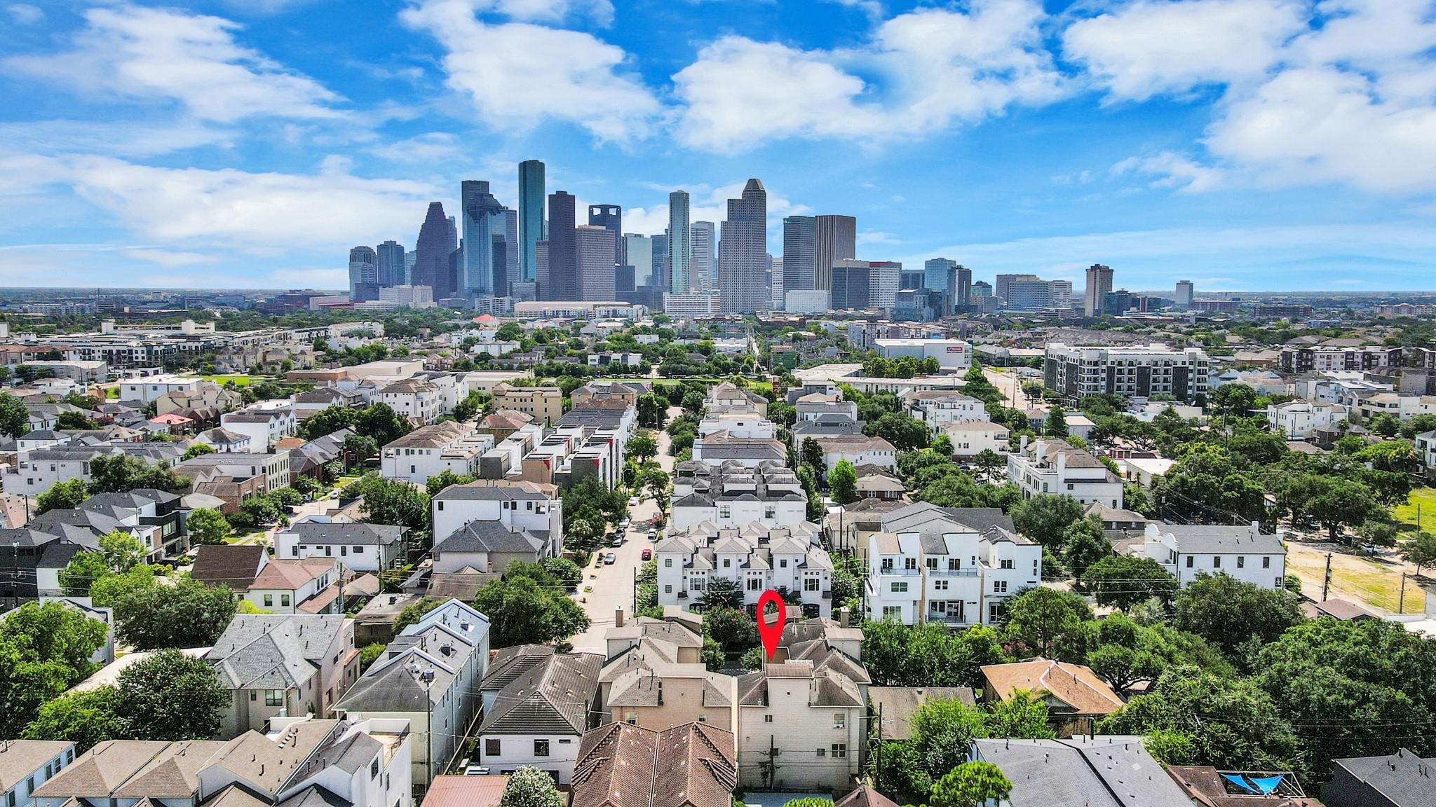 1406 Stanford Street, #D, Houston, TX 77019