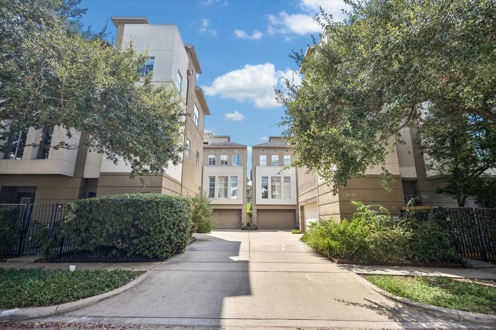 1406 Stanford Street, #D, Houston, TX 77019