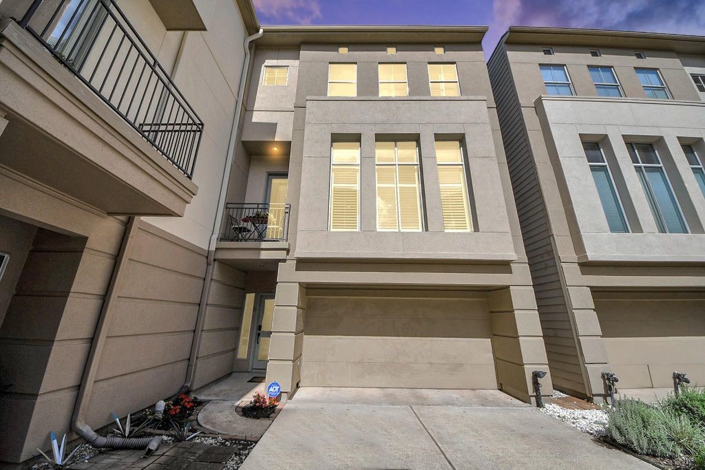 1406 Stanford Street, #D, Houston, TX 77019